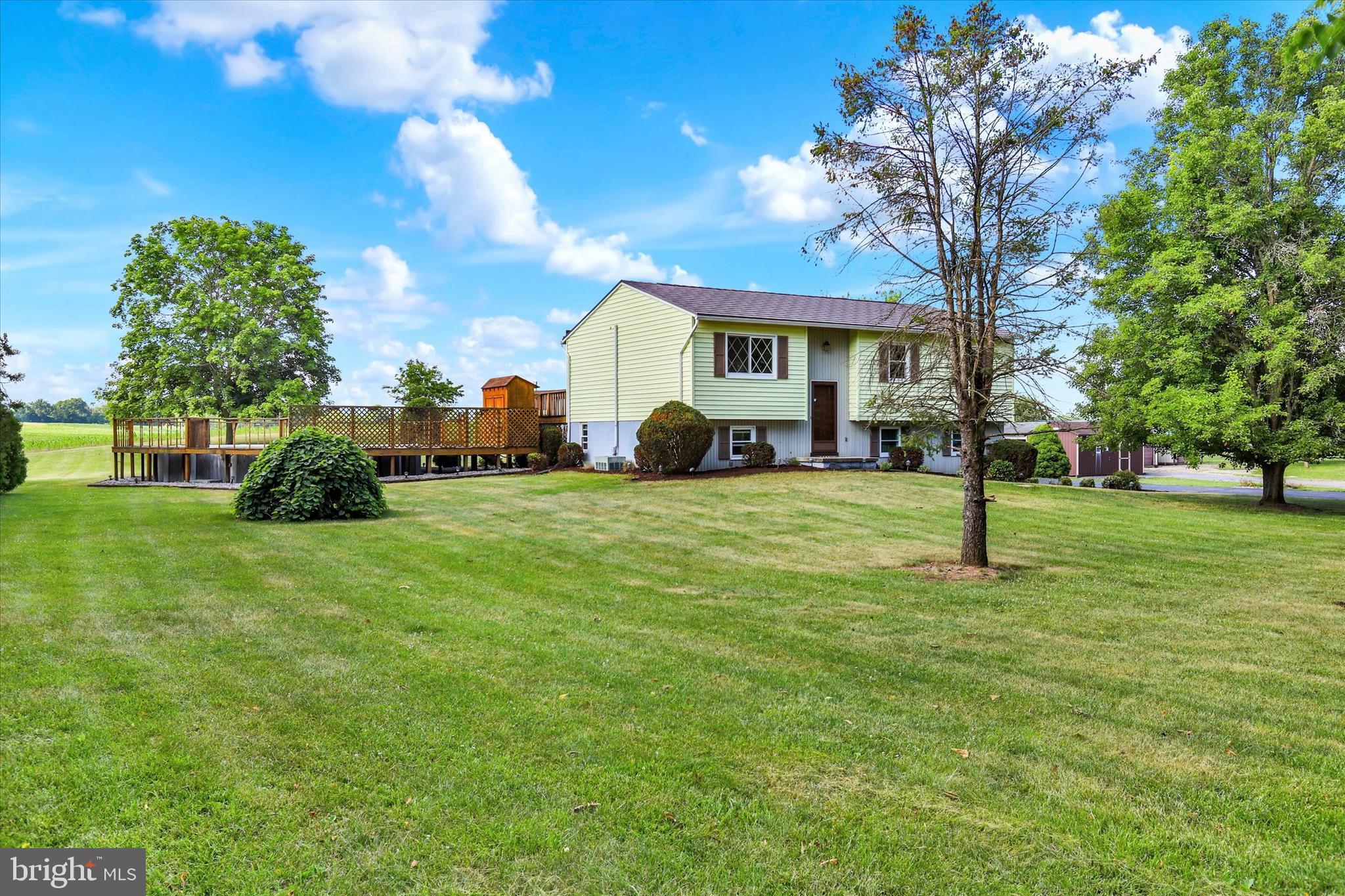 WEST PENNSBORO TWP - Residential