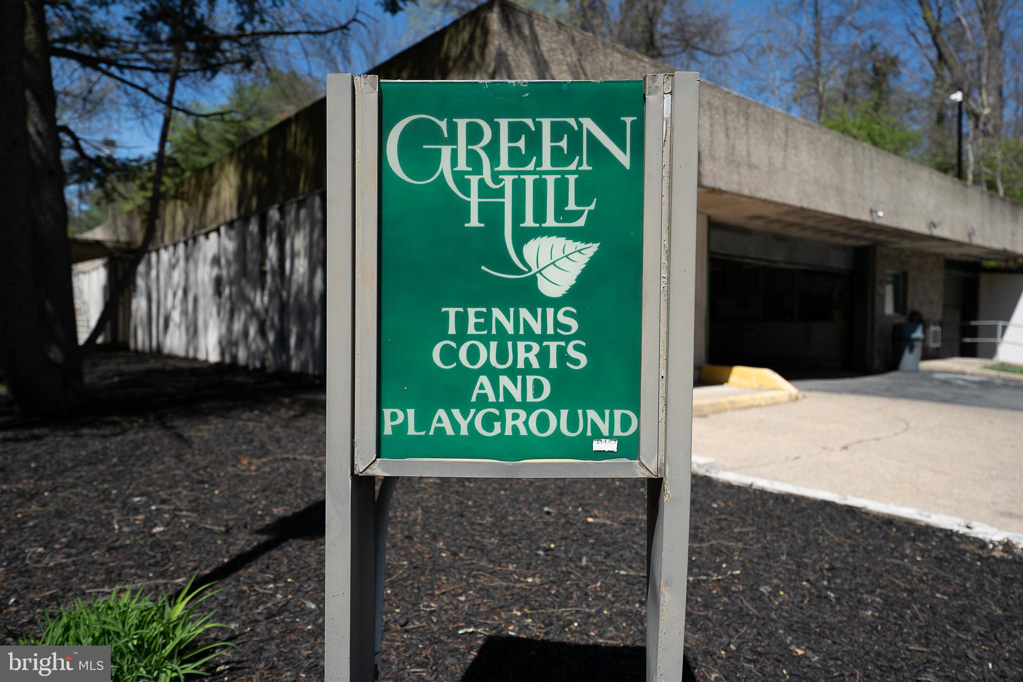 GREEN HILL - Residential