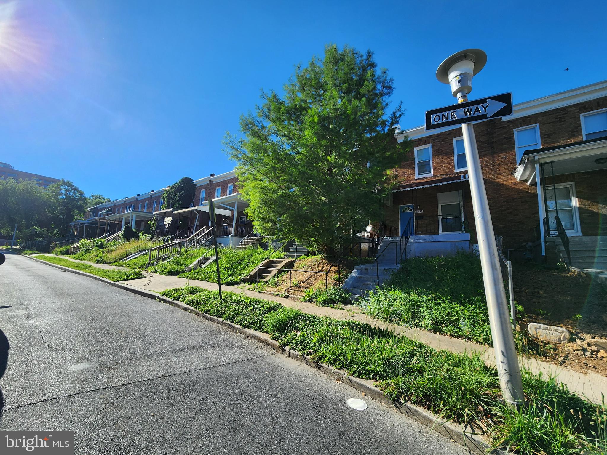 BRIDGEVIEW - GREENLAWN - Residential