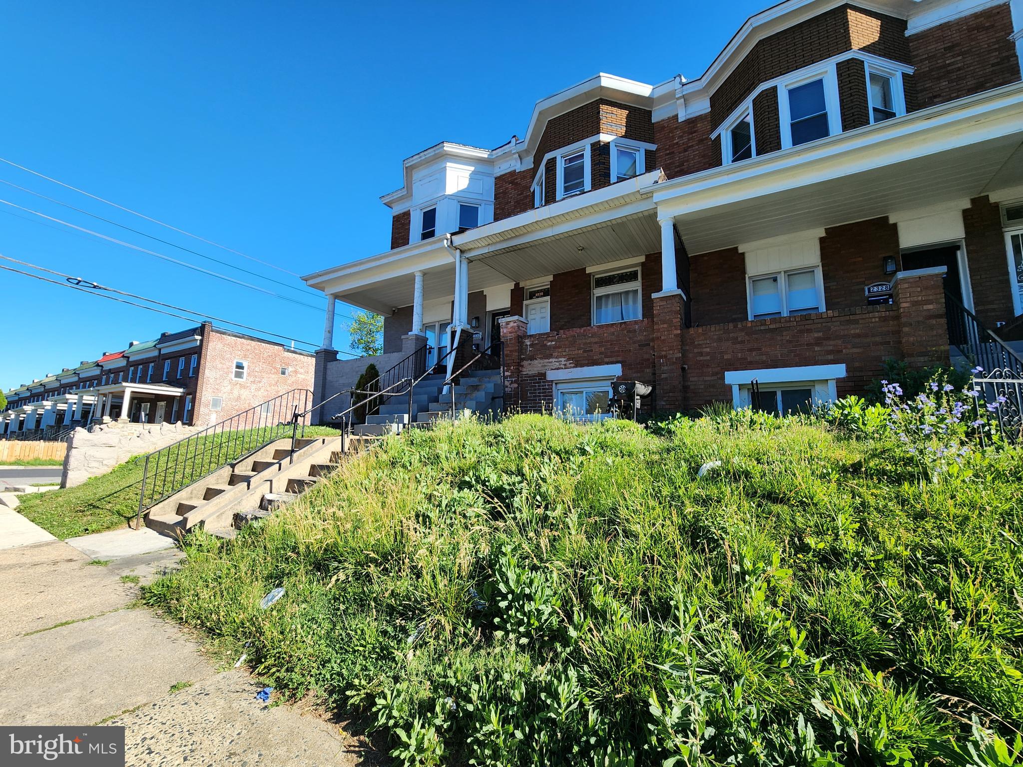 BRIDGEVIEW - GREENLAWN - Residential