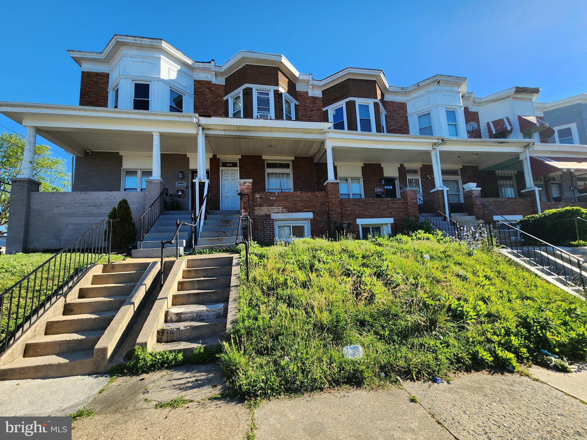BRIDGEVIEW - GREENLAWN - Residential
