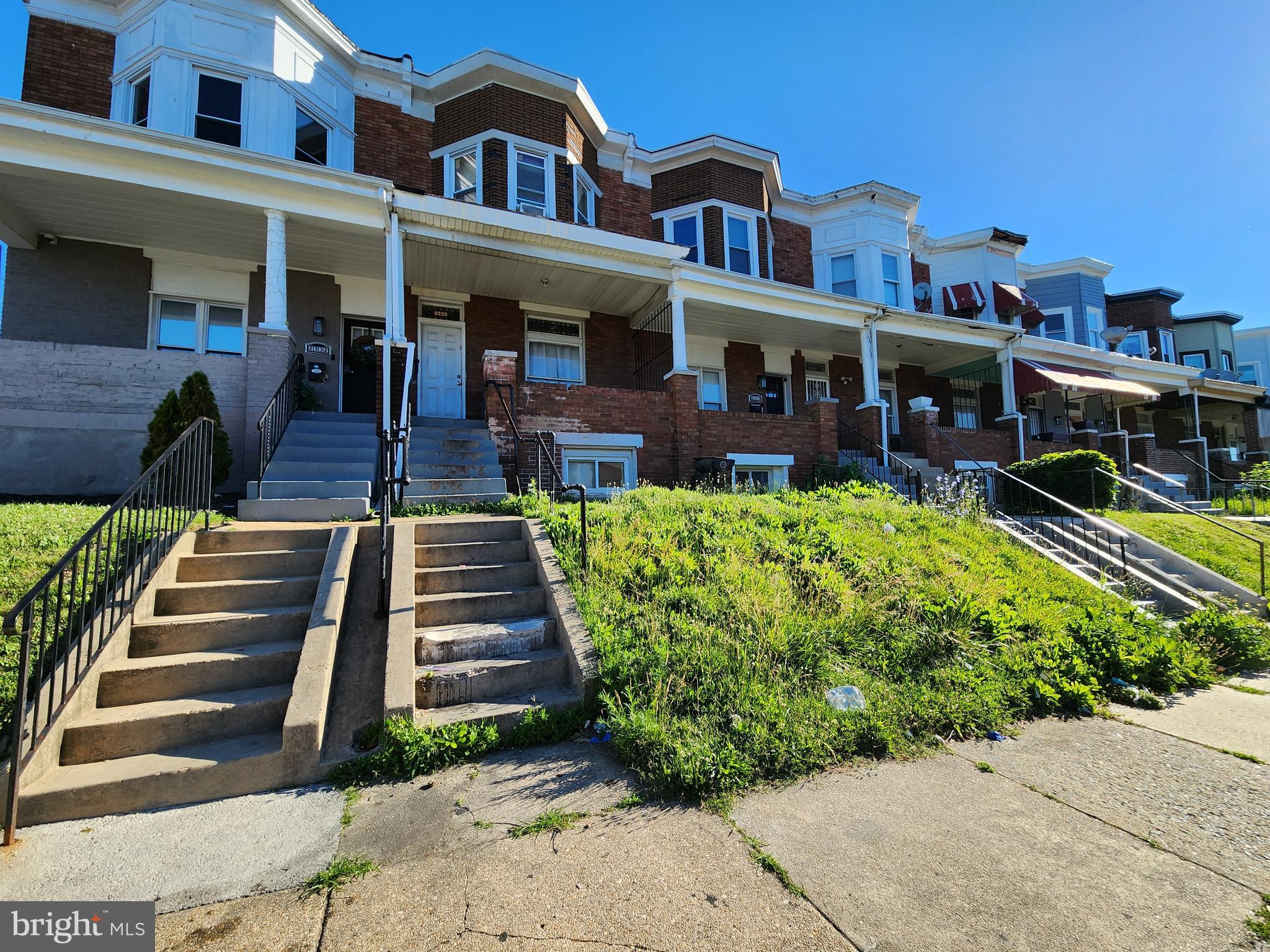 BRIDGEVIEW - GREENLAWN - Residential