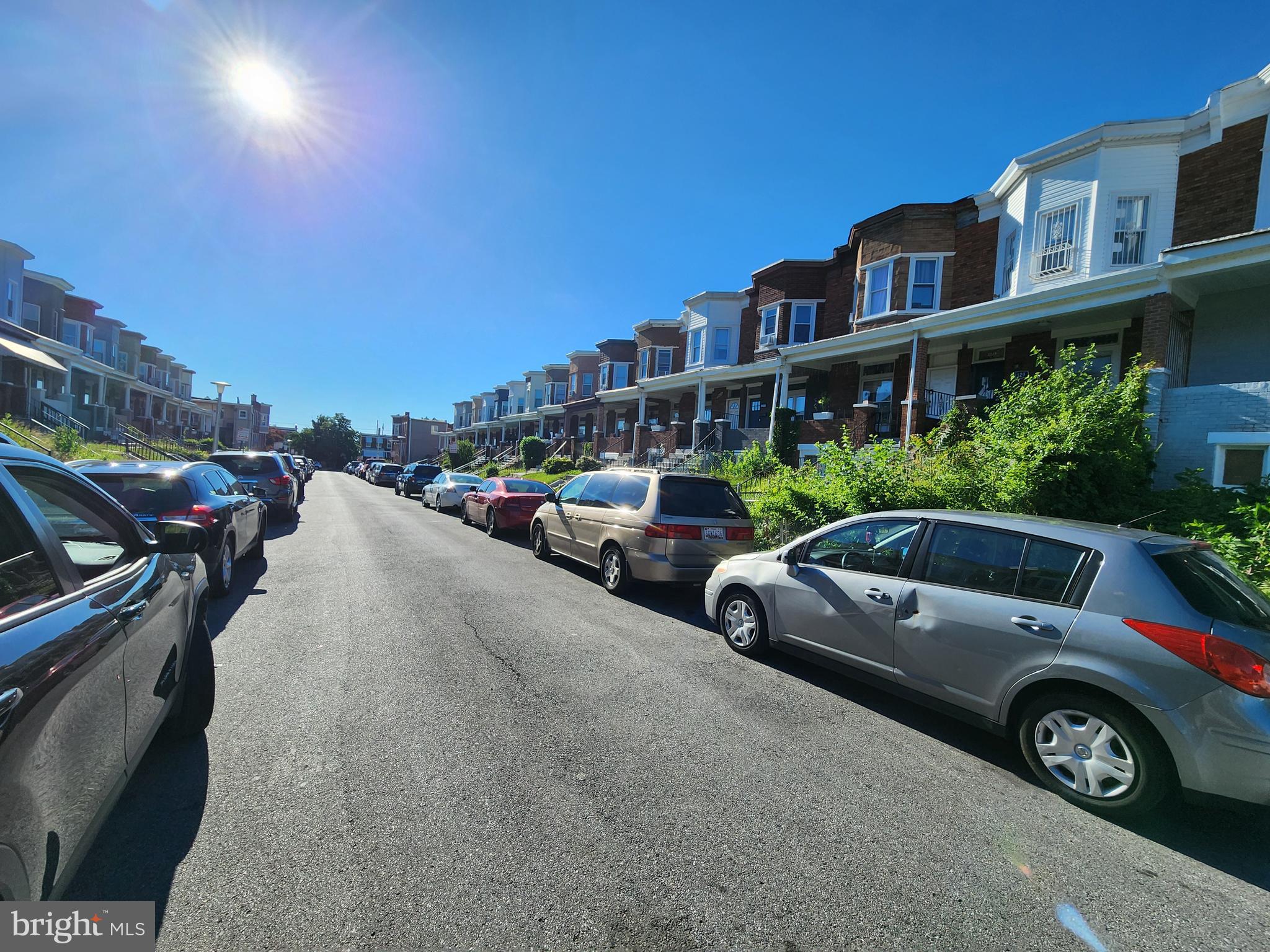 BRIDGEVIEW - GREENLAWN - Residential