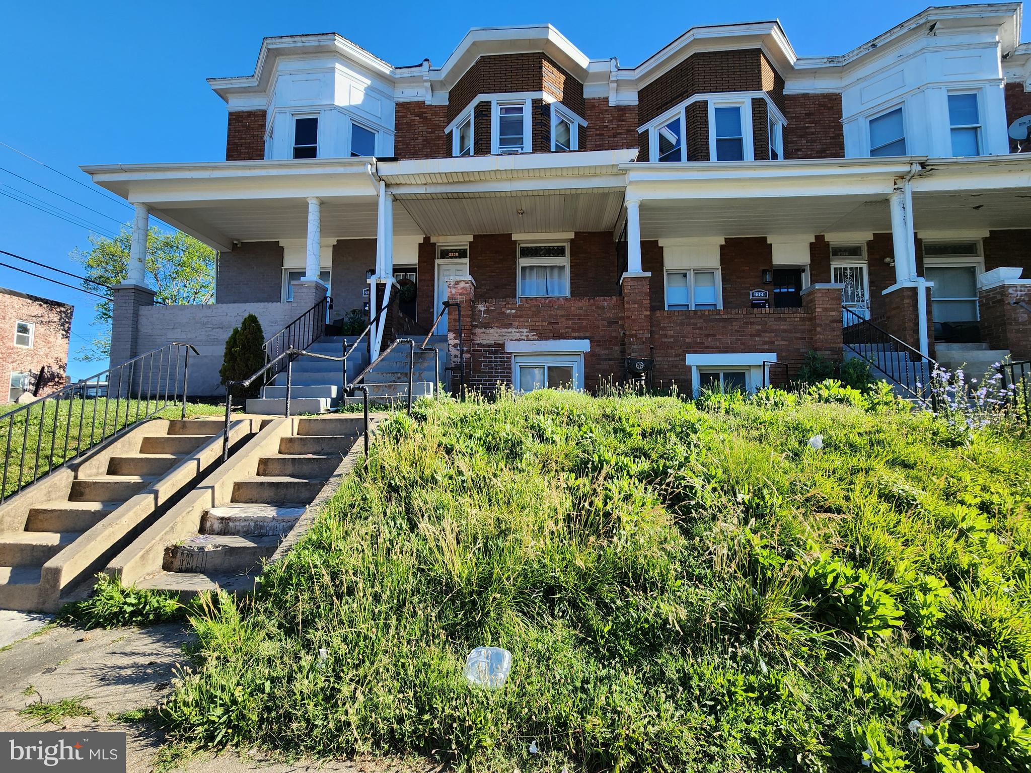 BRIDGEVIEW - GREENLAWN - Residential