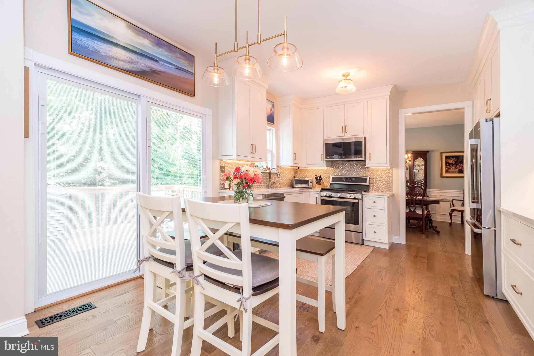 GLENWOOD PARK VILL - Residential