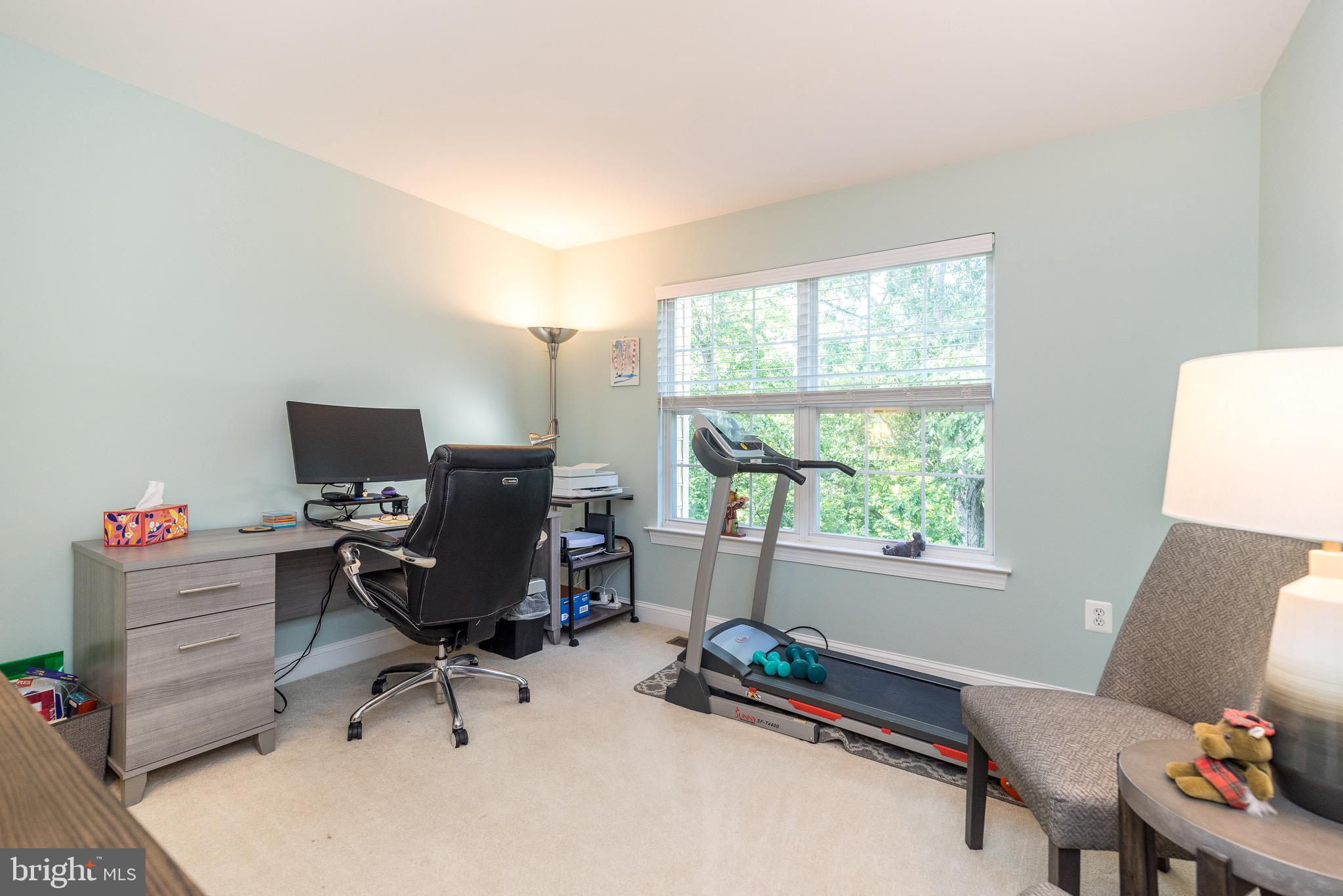 GLENWOOD PARK VILL - Residential
