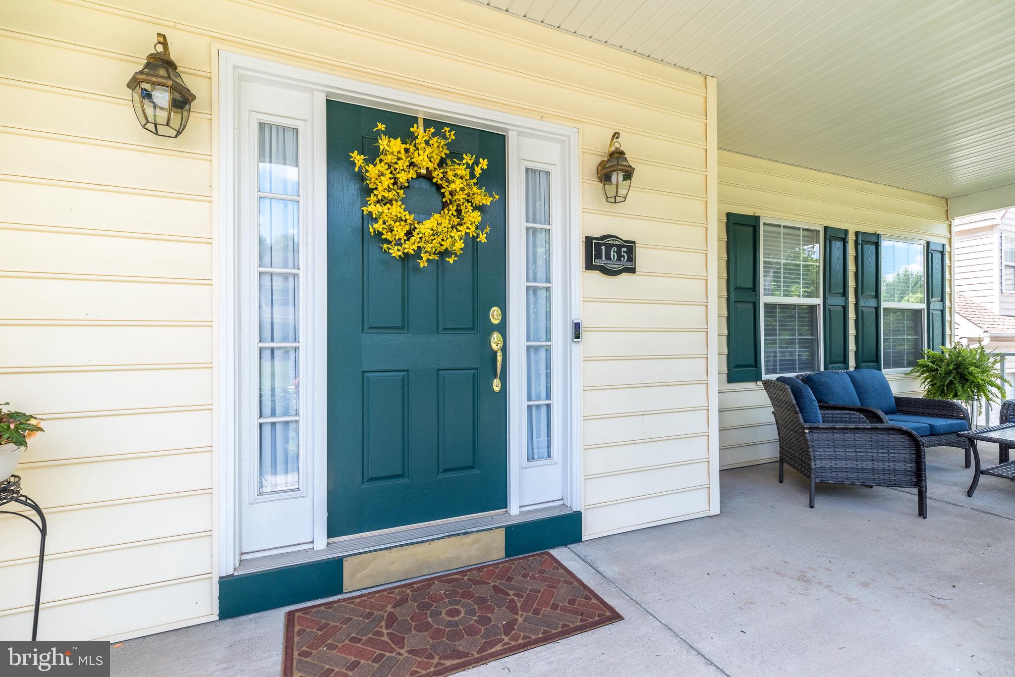 GLENWOOD PARK VILL - Residential