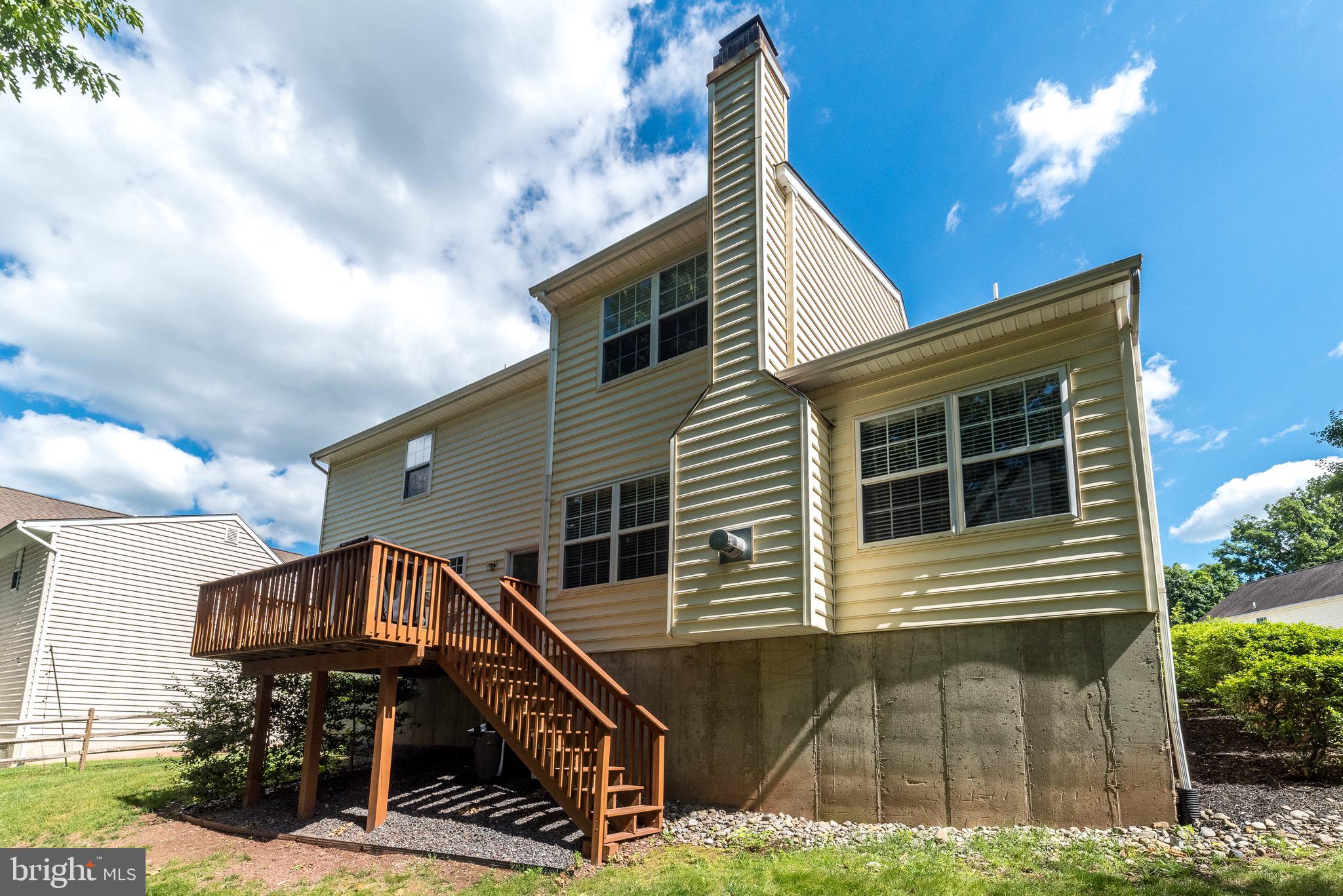GLENWOOD PARK VILL - Residential