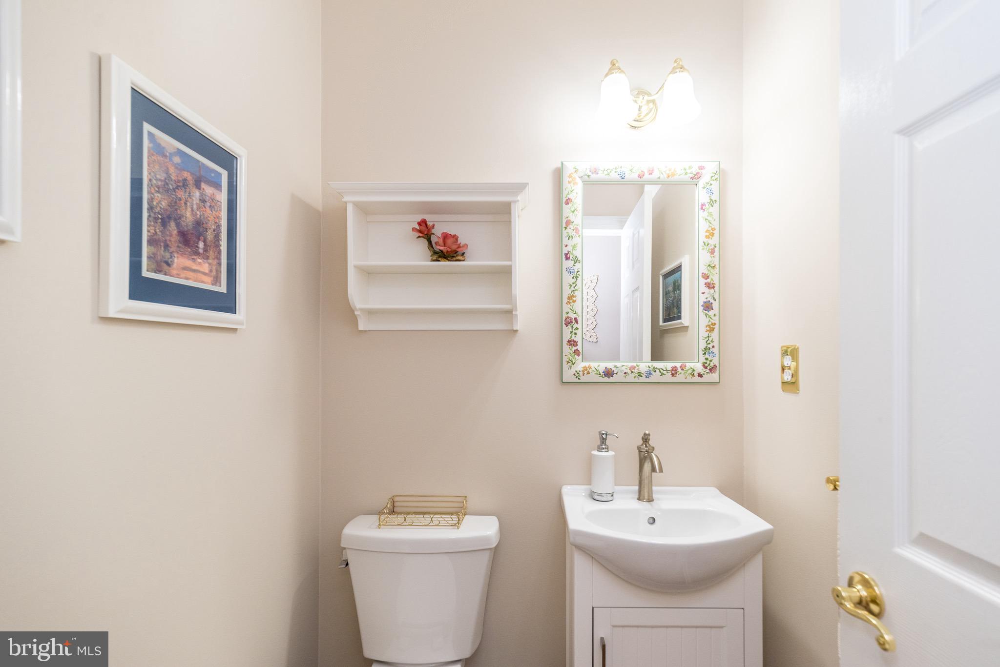 GLENWOOD PARK VILL - Residential