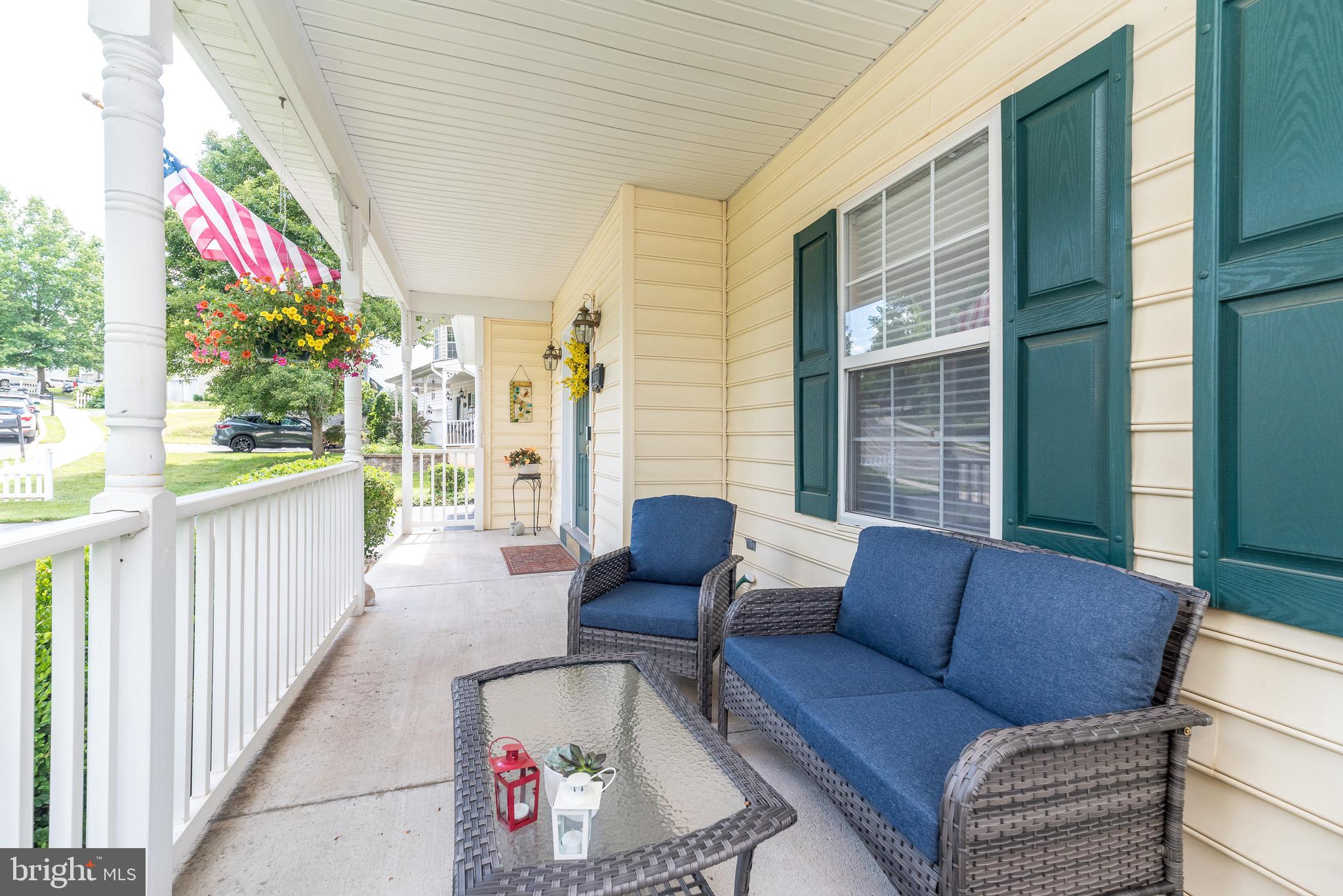 GLENWOOD PARK VILL - Residential