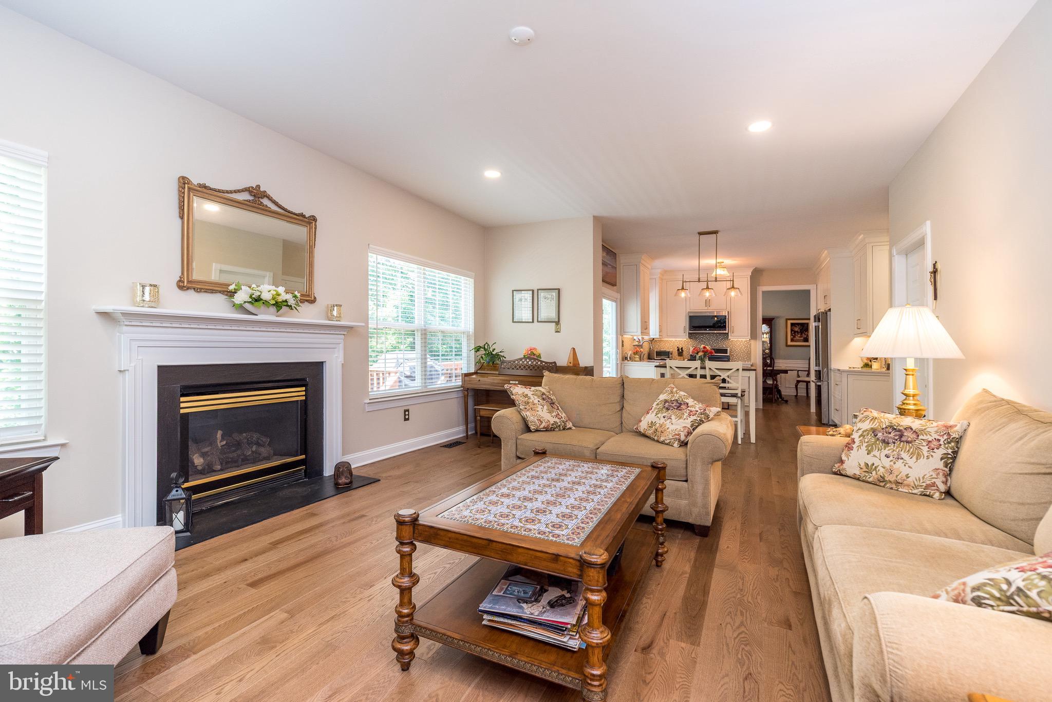 GLENWOOD PARK VILL - Residential