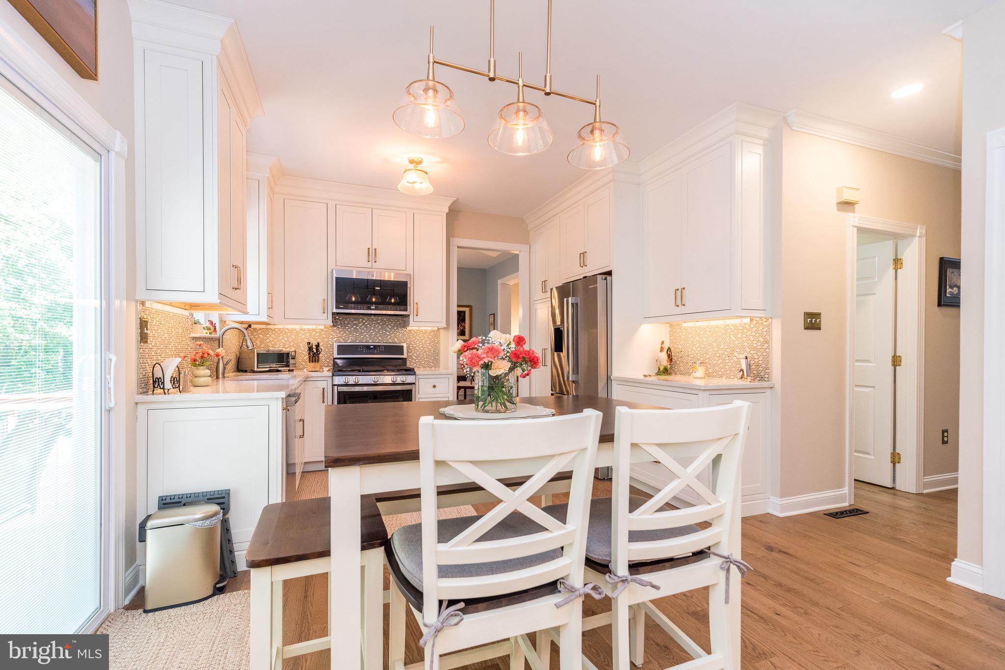 GLENWOOD PARK VILL - Residential