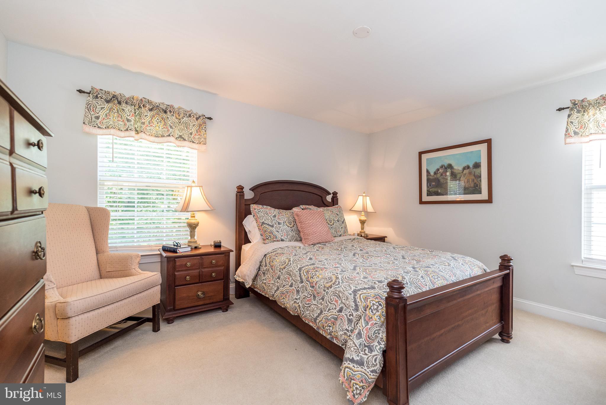 GLENWOOD PARK VILL - Residential