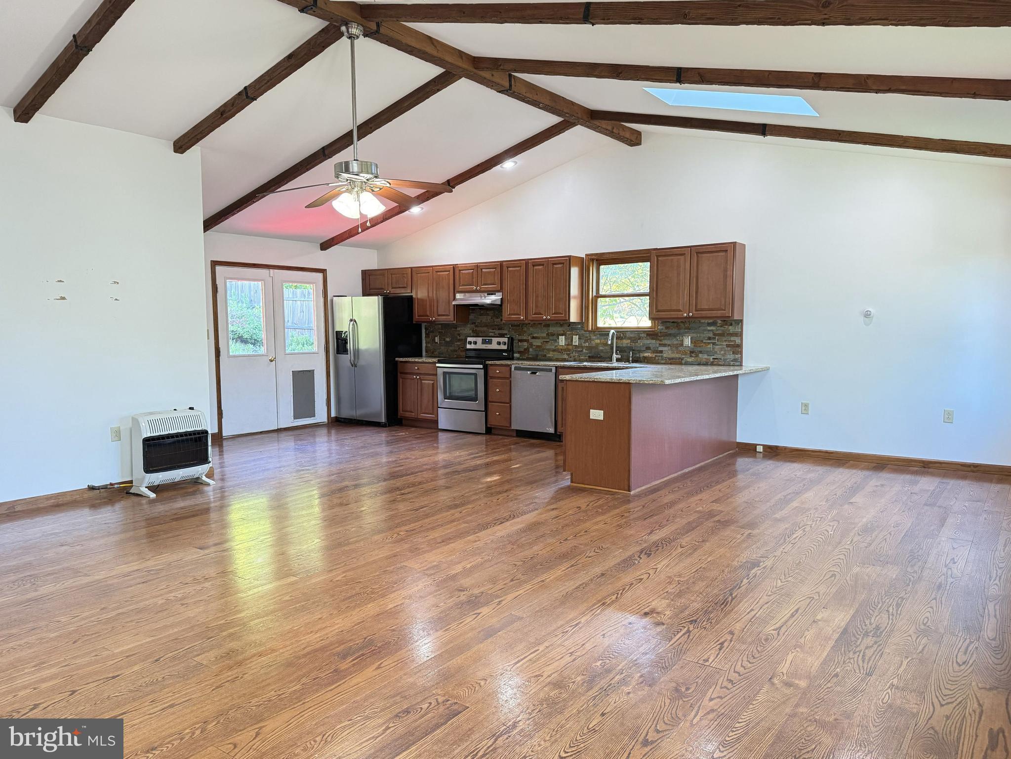 EGYPT BEND ESTATES - Residential