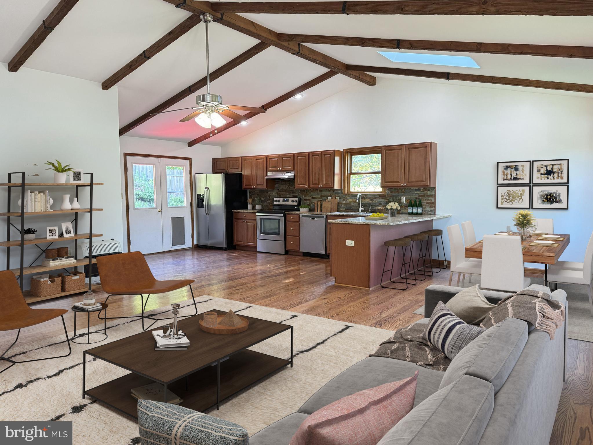 EGYPT BEND ESTATES - Residential