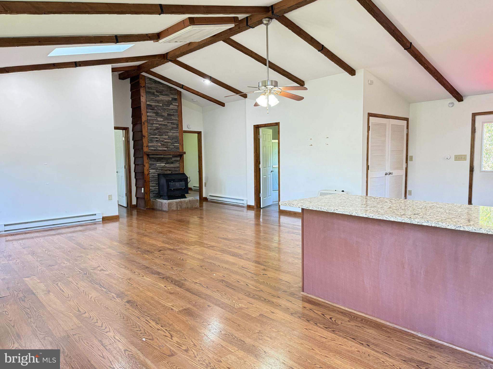 EGYPT BEND ESTATES - Residential