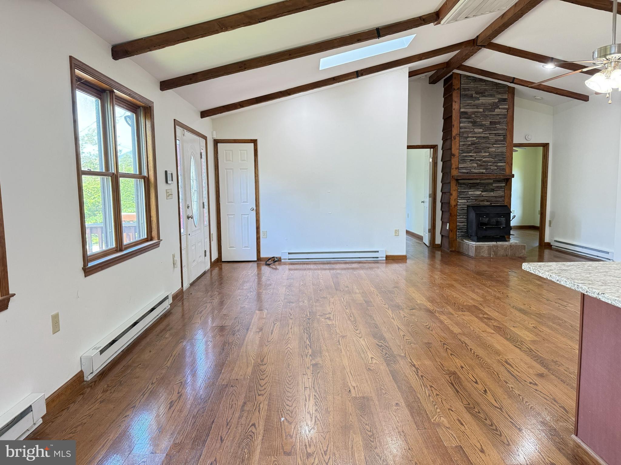 EGYPT BEND ESTATES - Residential