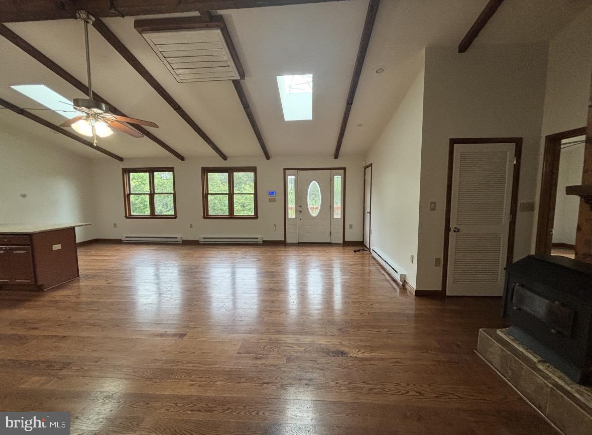 EGYPT BEND ESTATES - Residential