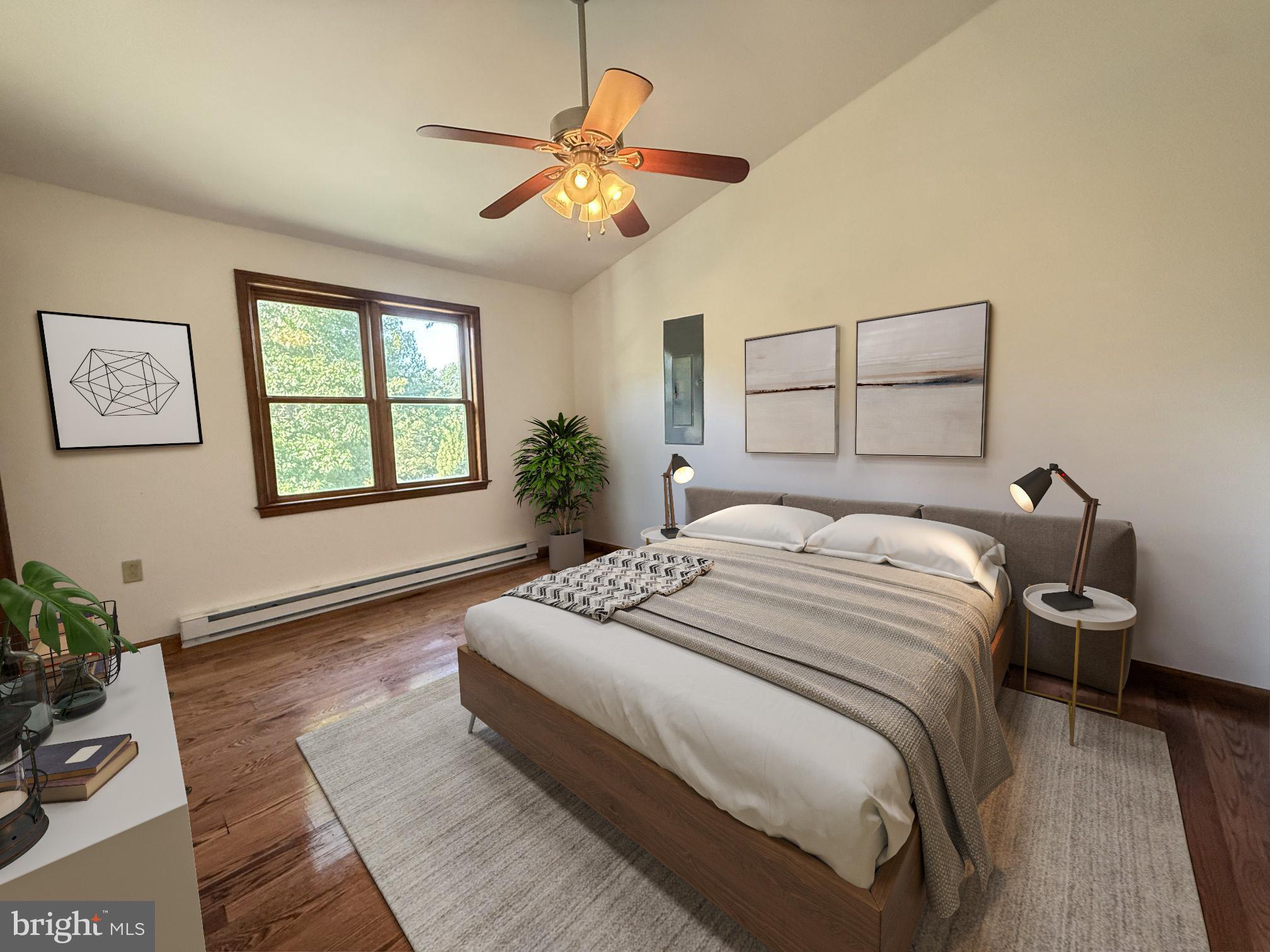 EGYPT BEND ESTATES - Residential