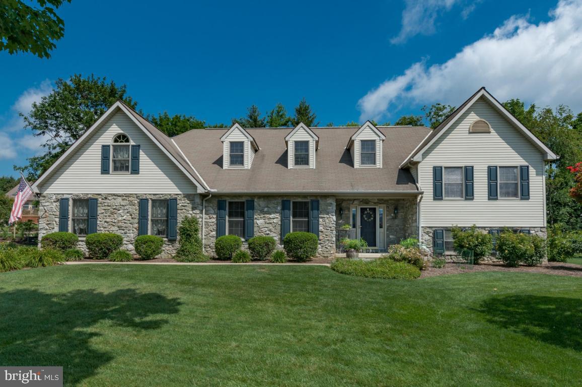 BUTTERFLY ACRES - Residential