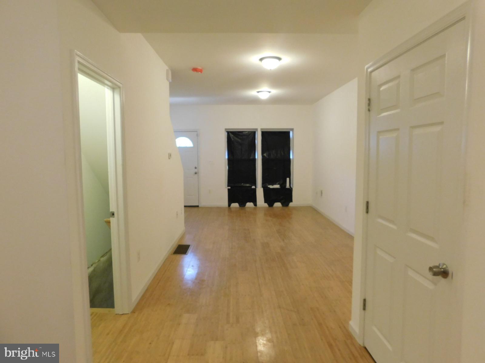 MANTUA - Residential