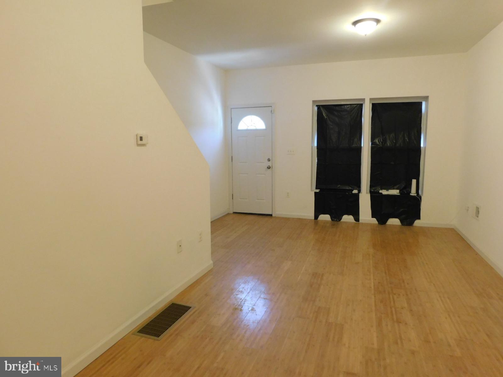MANTUA - Residential