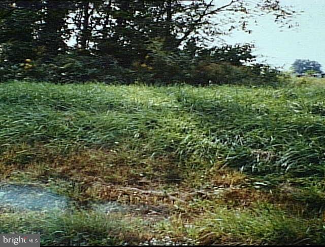16.44 acres, with beautiful views. Property is currently used for hunting activities.  As you walk up the hill this property would be great for a person who wants to build their dream home with plenty of privacy.  Enjoy watching the deer year round.  Land is in Clean and Green.