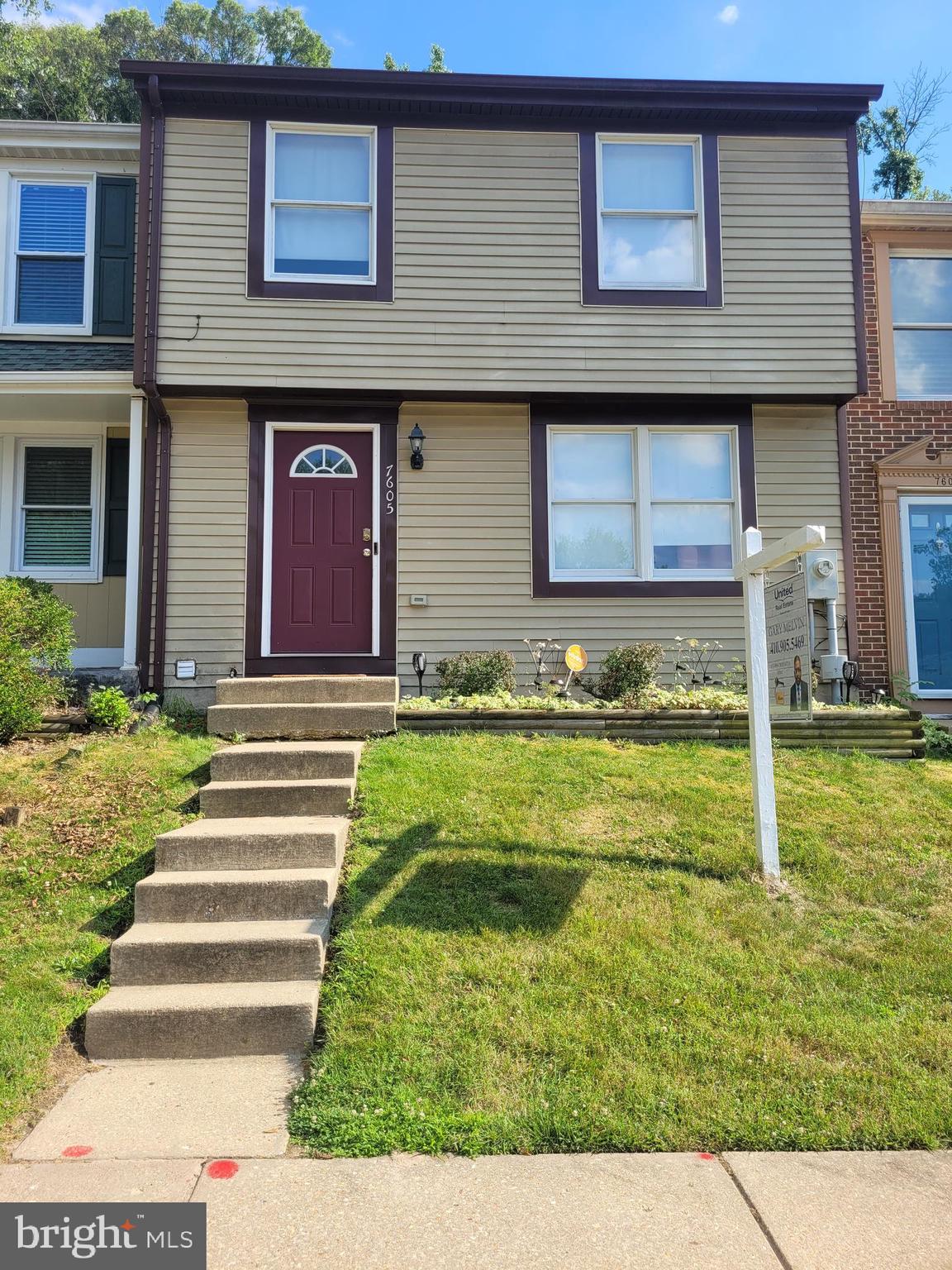 HARMANS WOODS - Residential