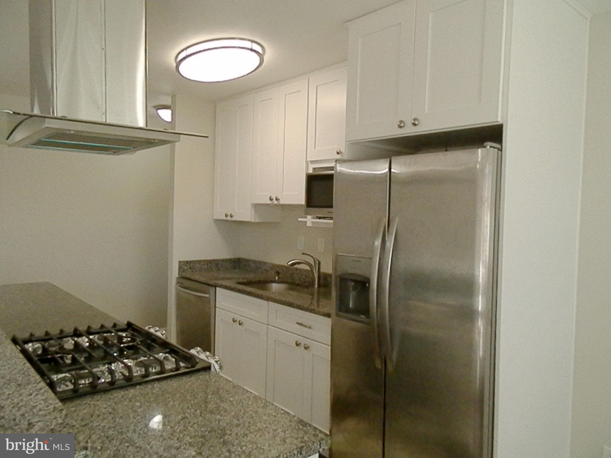 SPRINGFIELD GREEN - Residential Lease