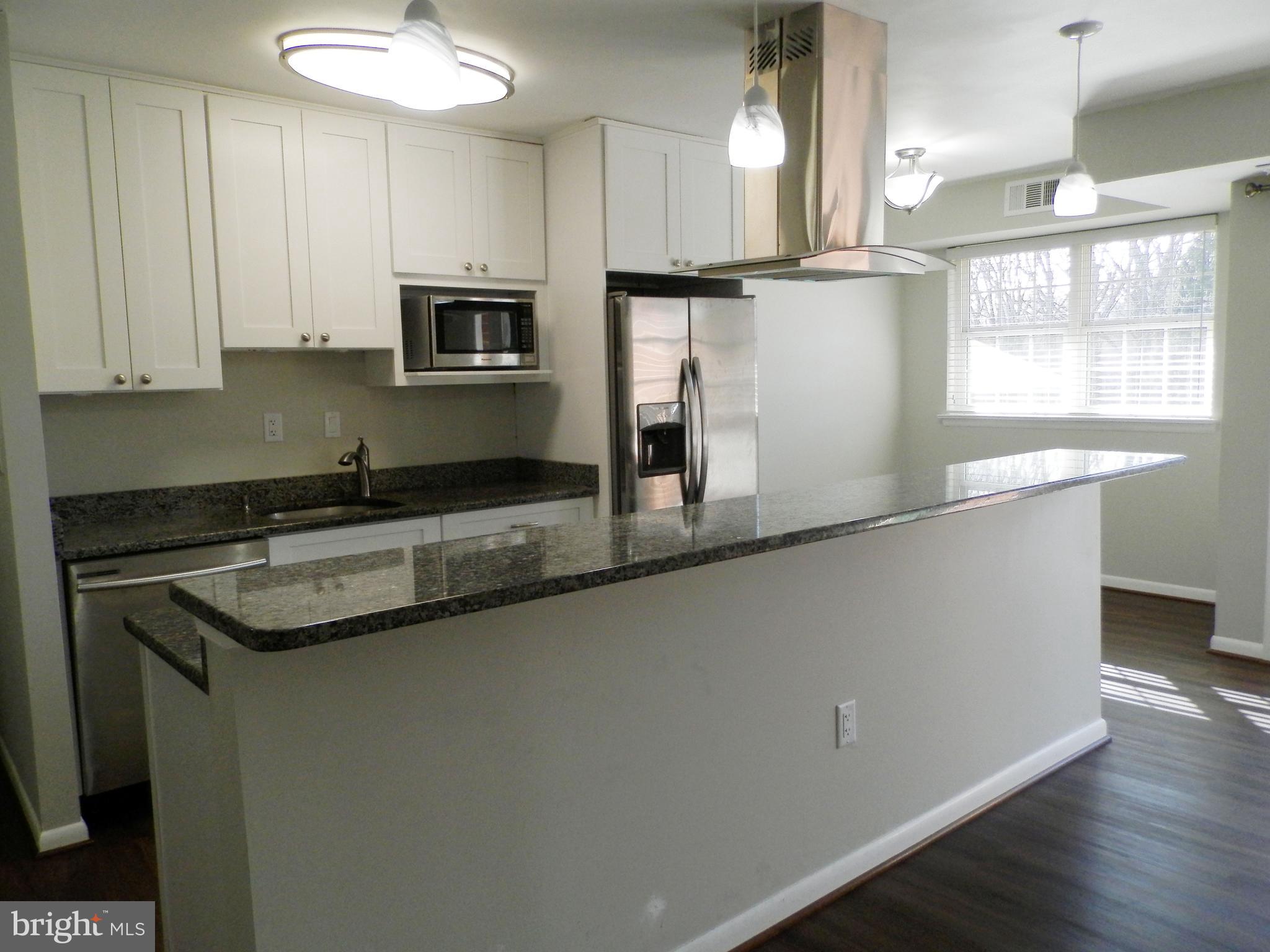 SPRINGFIELD GREEN - Residential Lease