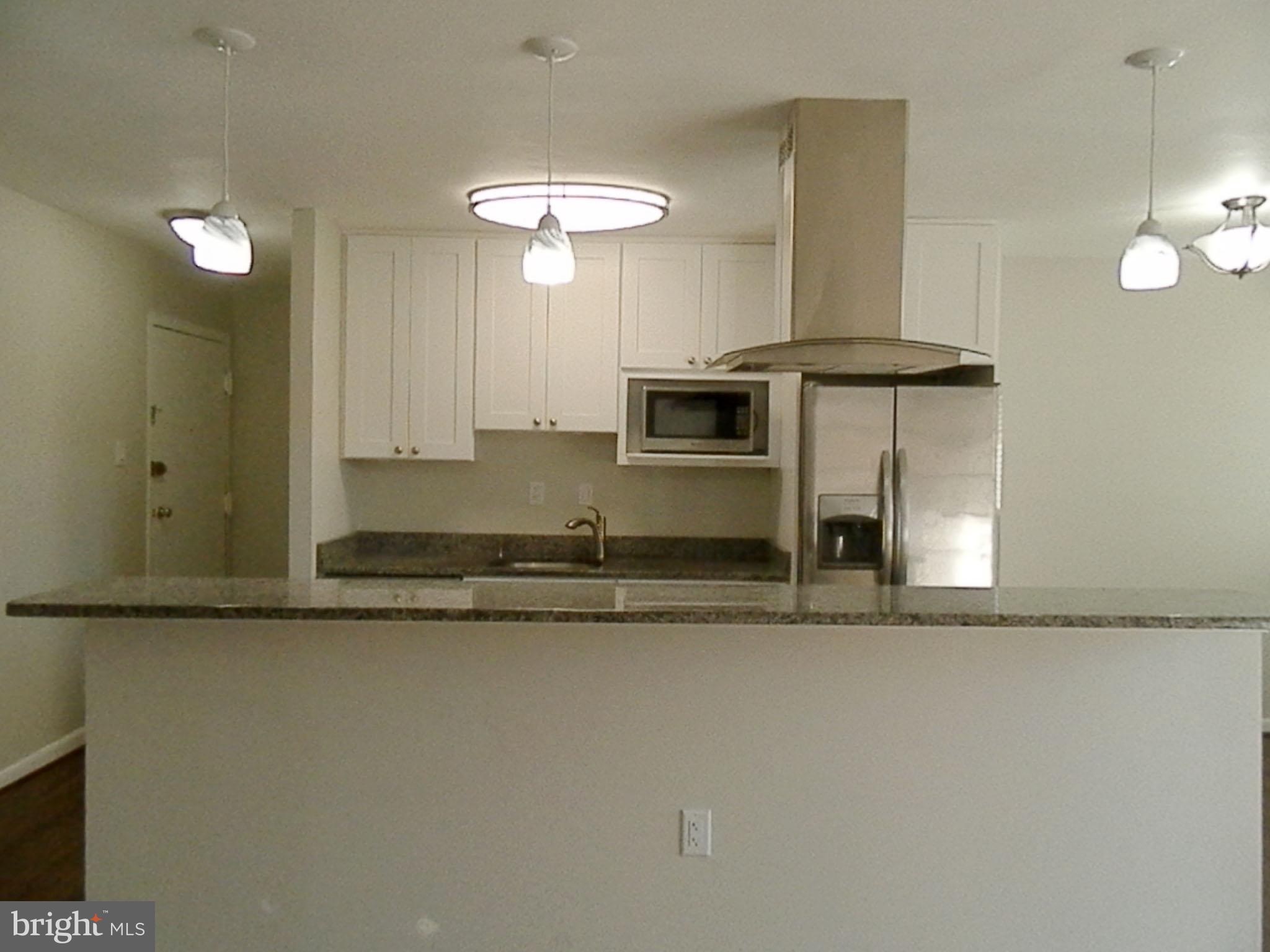SPRINGFIELD GREEN - Residential Lease