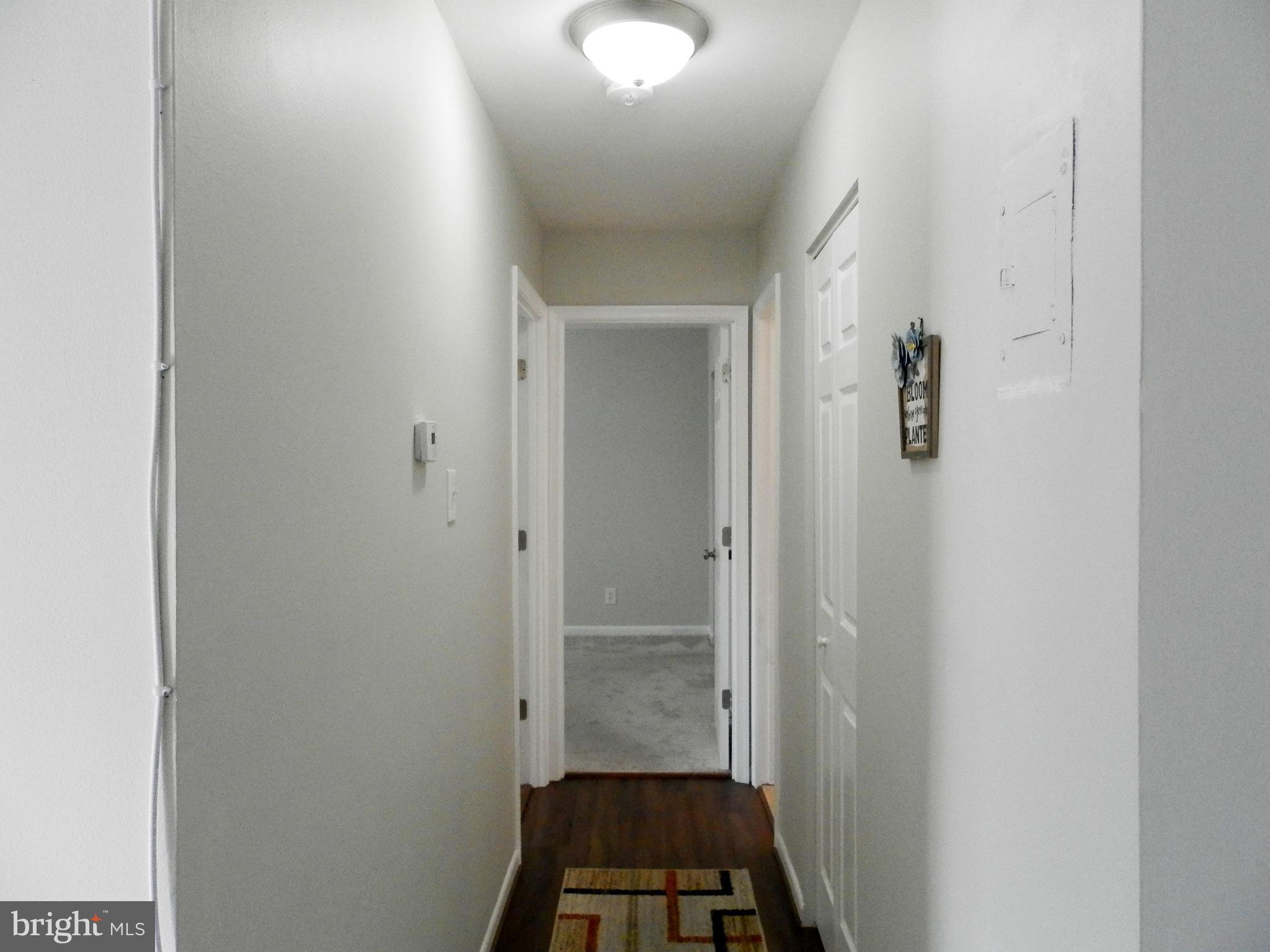 SPRINGFIELD GREEN - Residential Lease