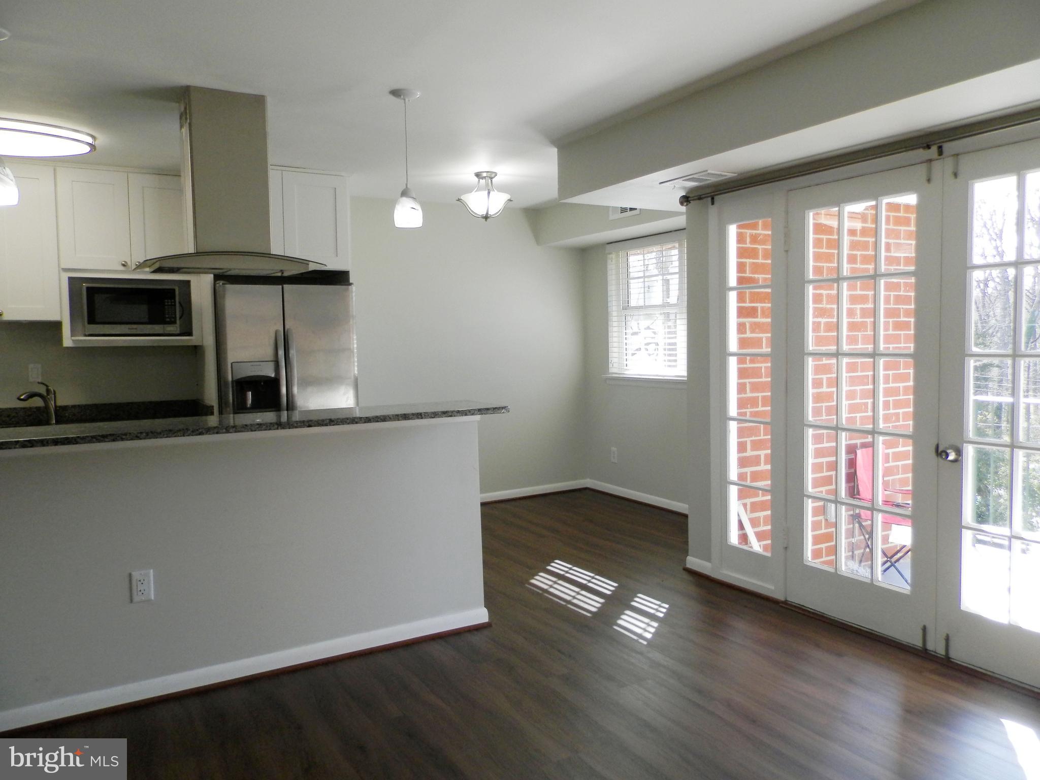 SPRINGFIELD GREEN - Residential Lease
