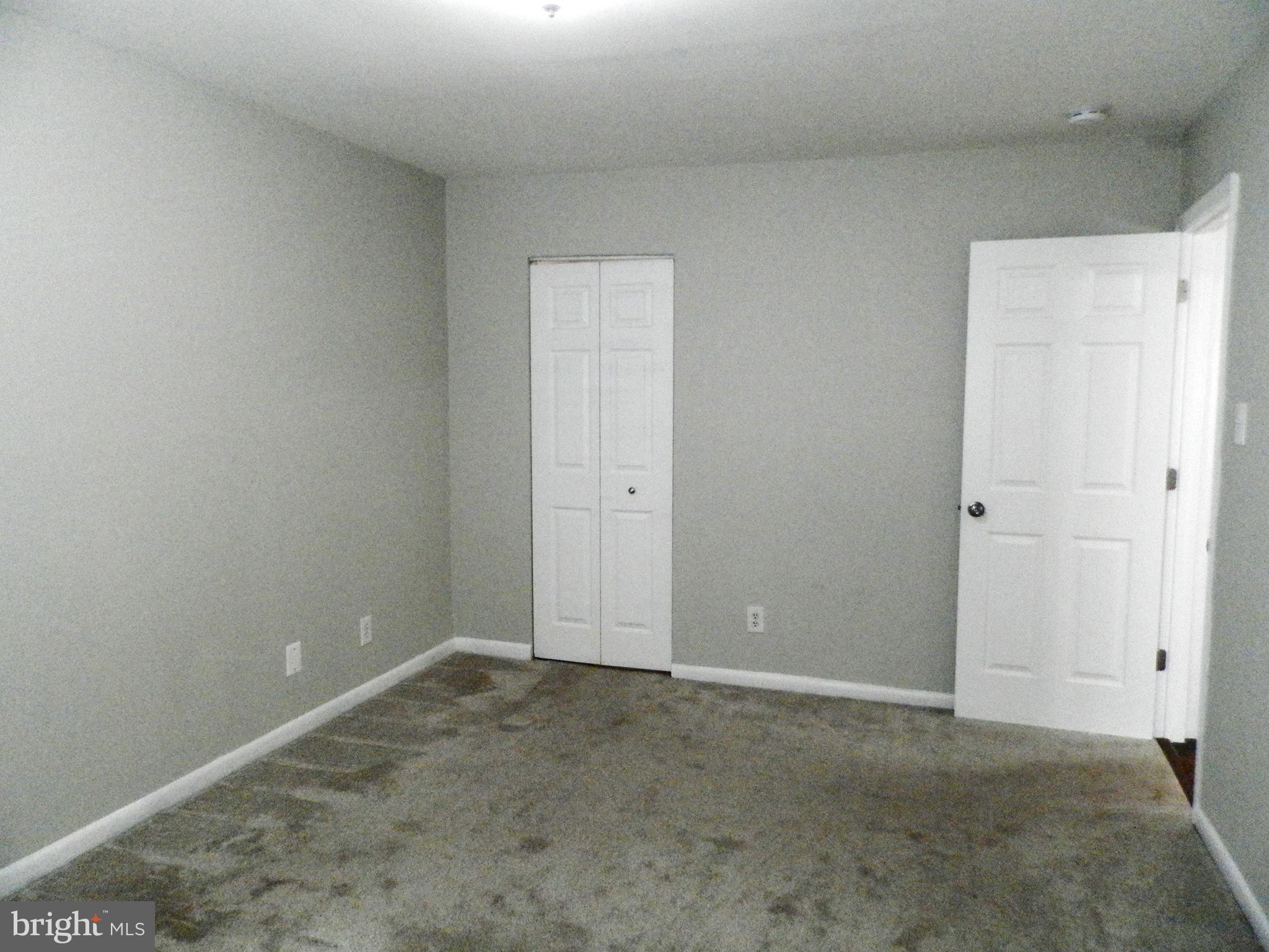 SPRINGFIELD GREEN - Residential Lease
