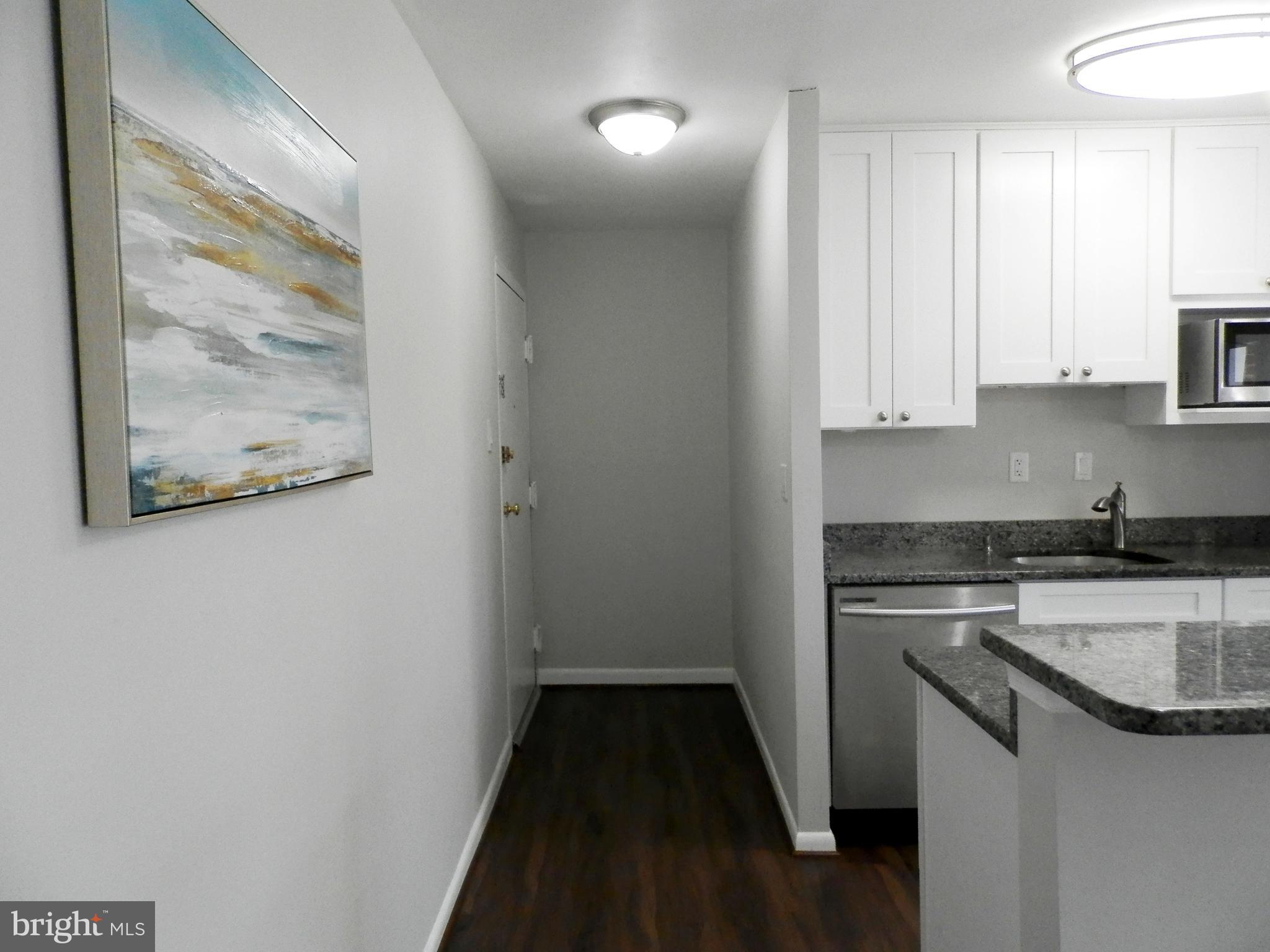 SPRINGFIELD GREEN - Residential Lease