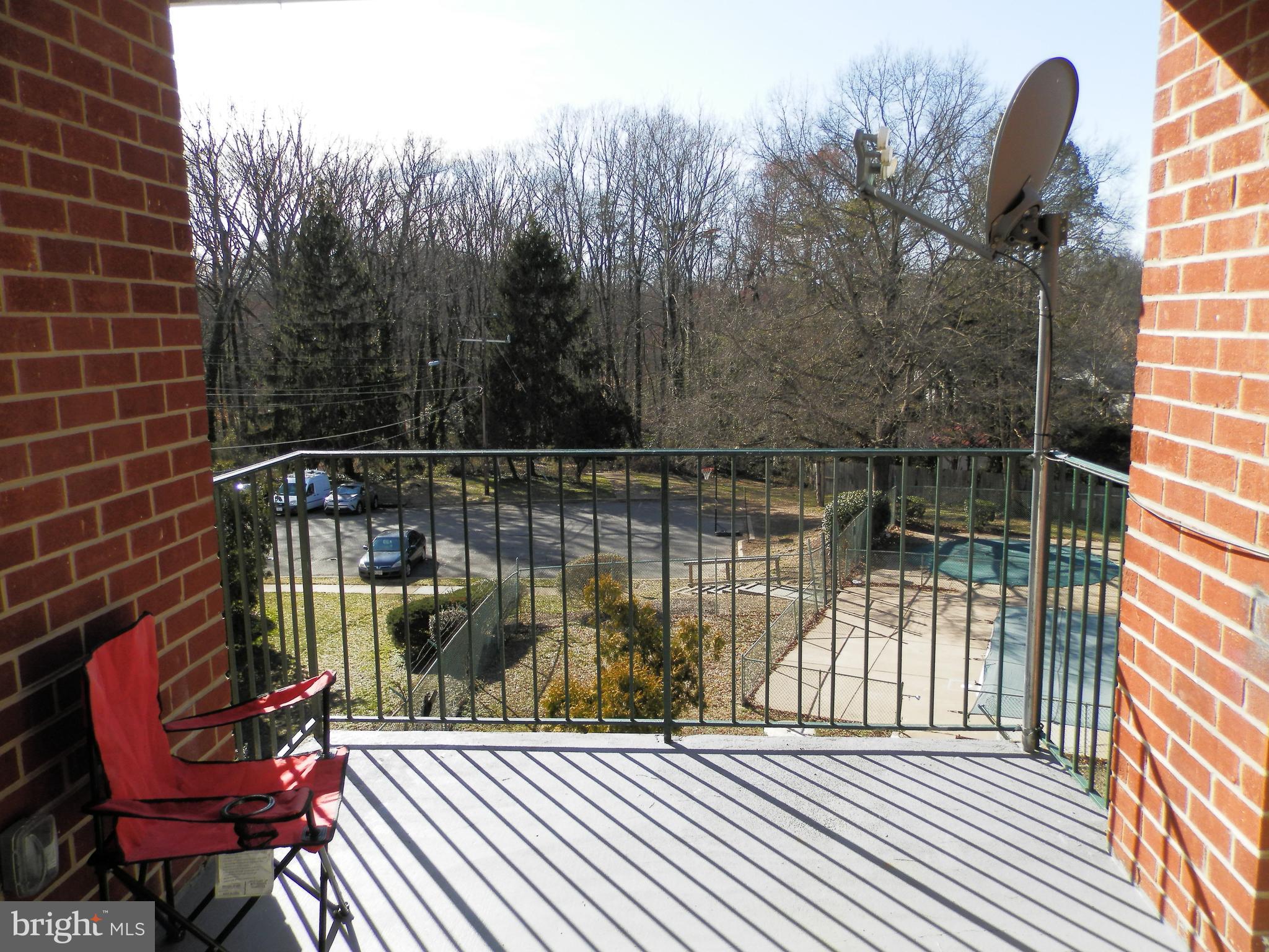SPRINGFIELD GREEN - Residential Lease