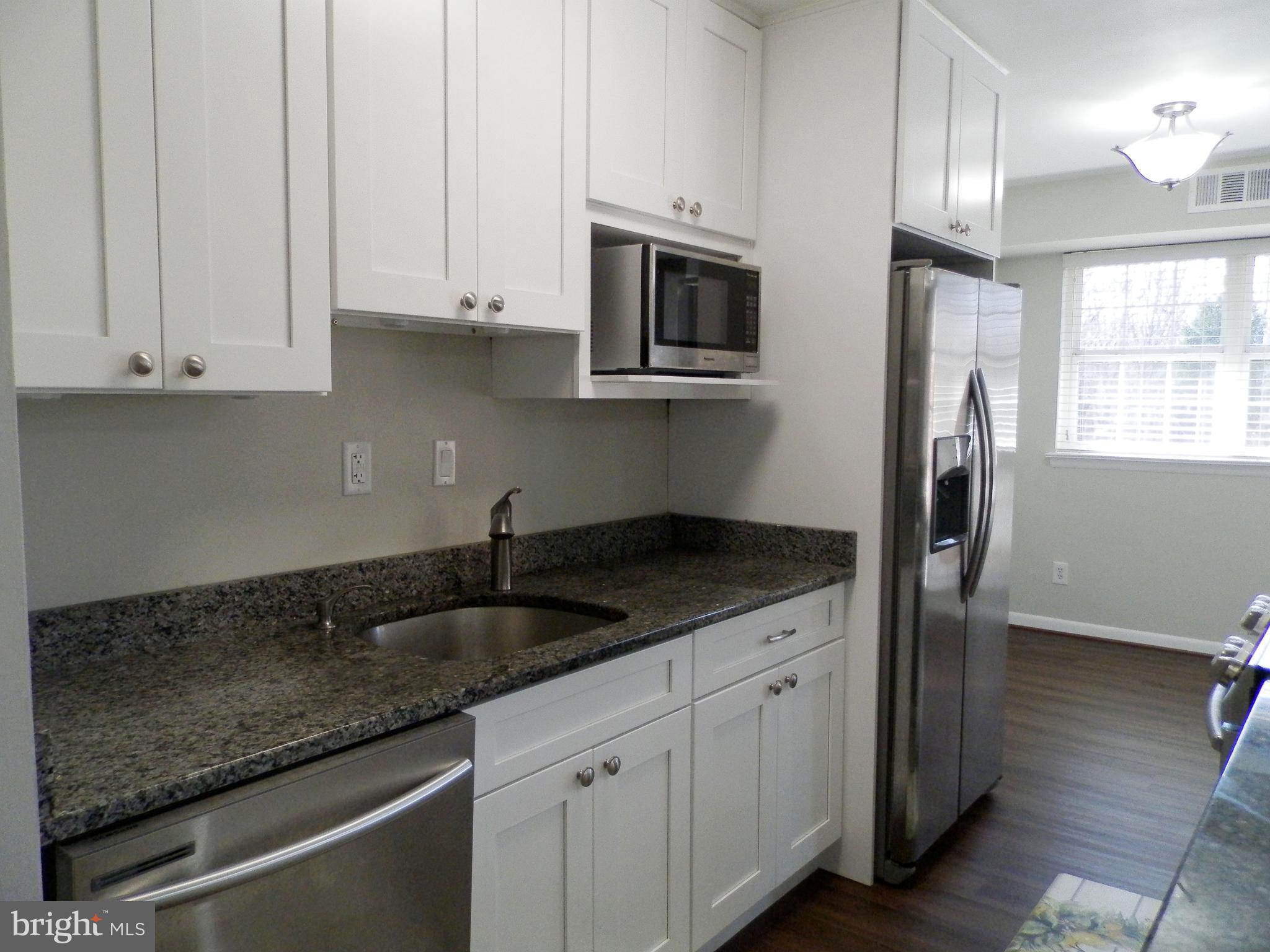 SPRINGFIELD GREEN - Residential Lease