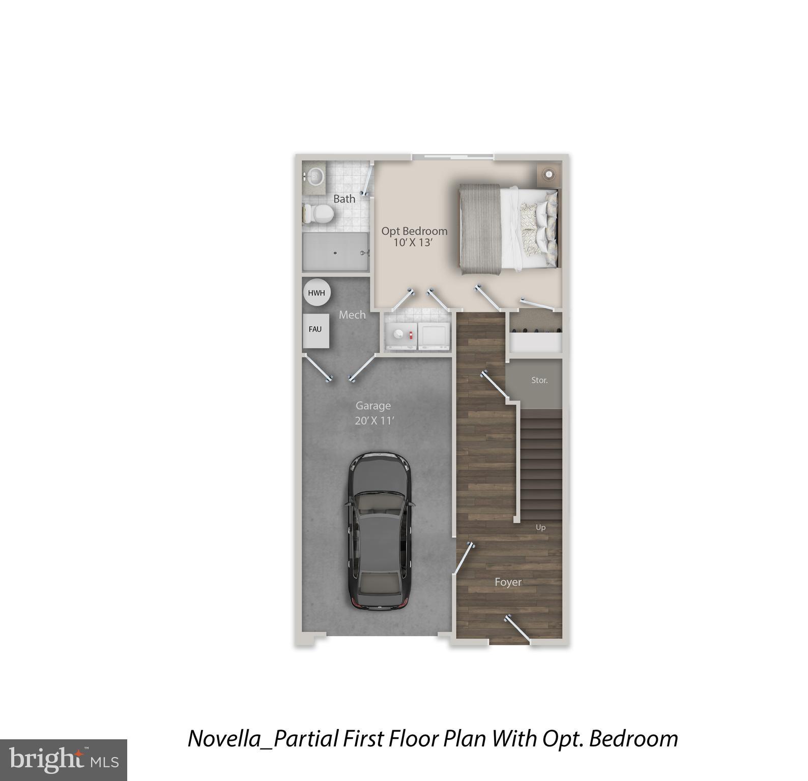 NONE AVAILABLE - Residential