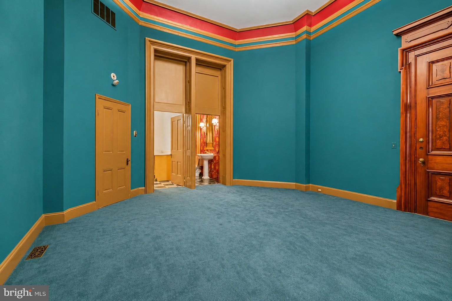 MOUNT VERNON - Residential
