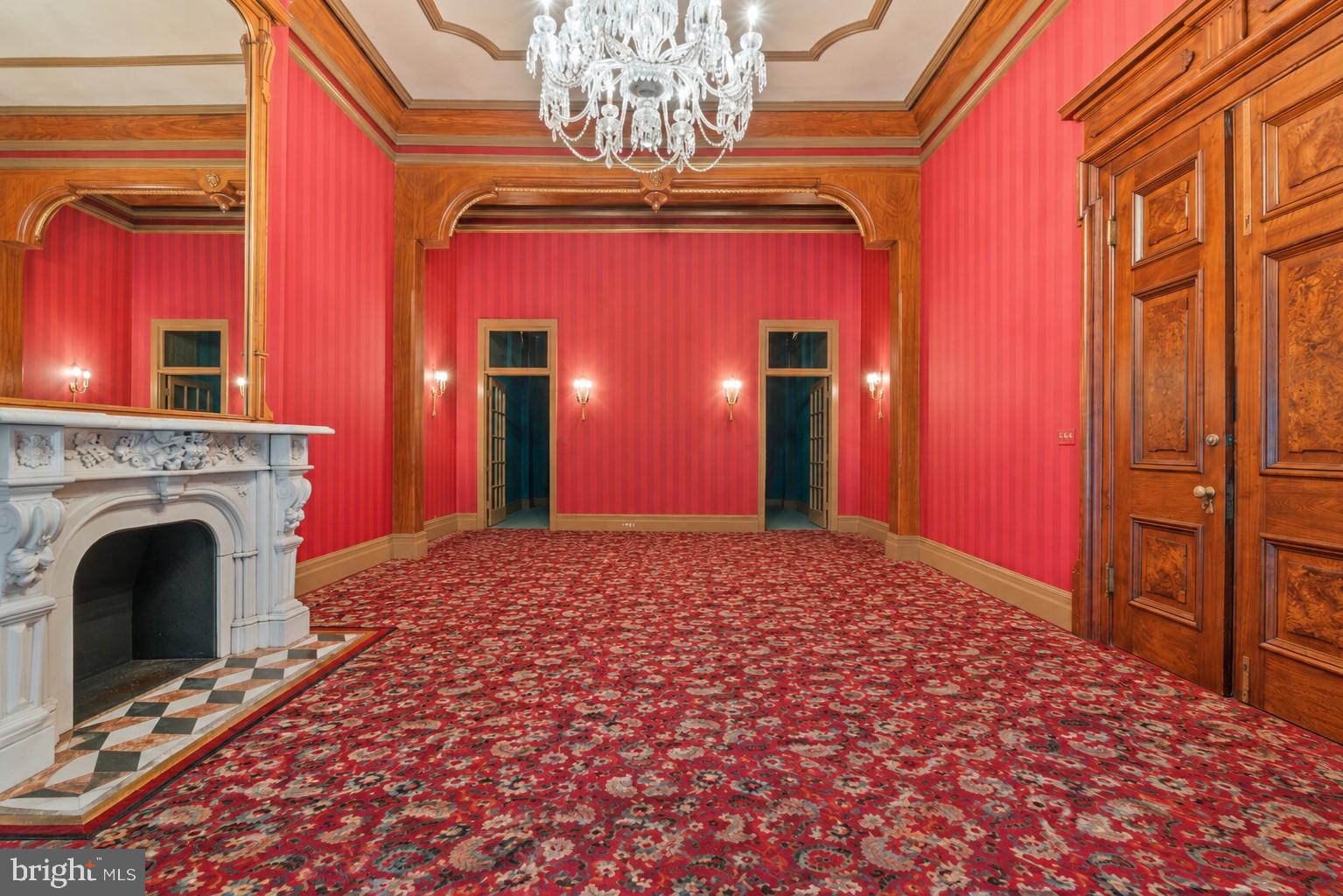 MOUNT VERNON - Residential