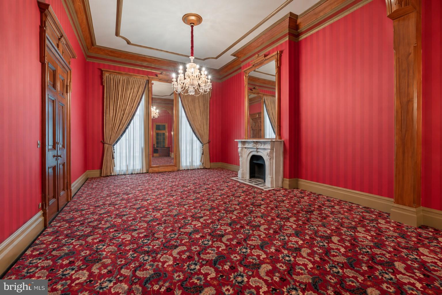 MOUNT VERNON - Residential