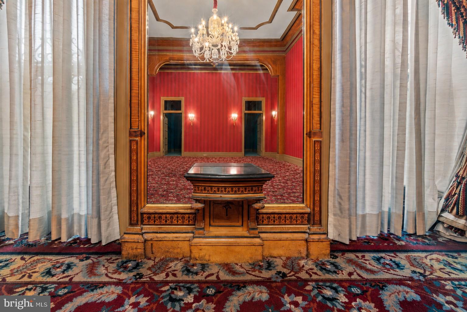 MOUNT VERNON - Residential