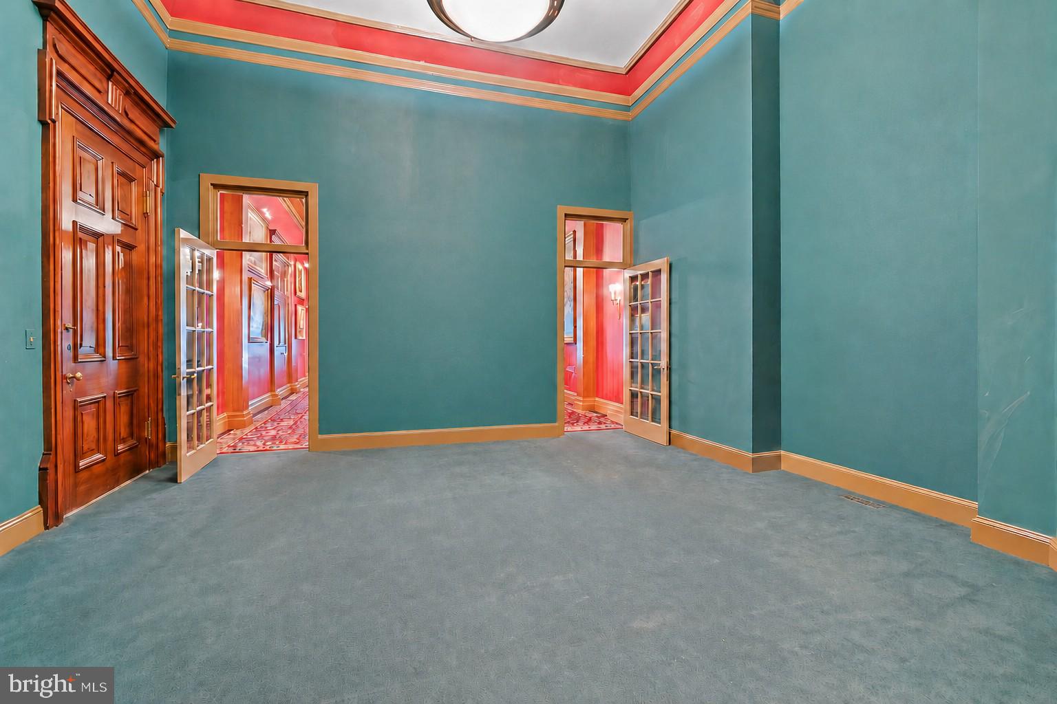 MOUNT VERNON - Residential