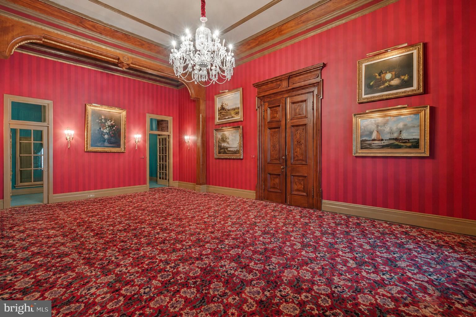 MOUNT VERNON - Residential