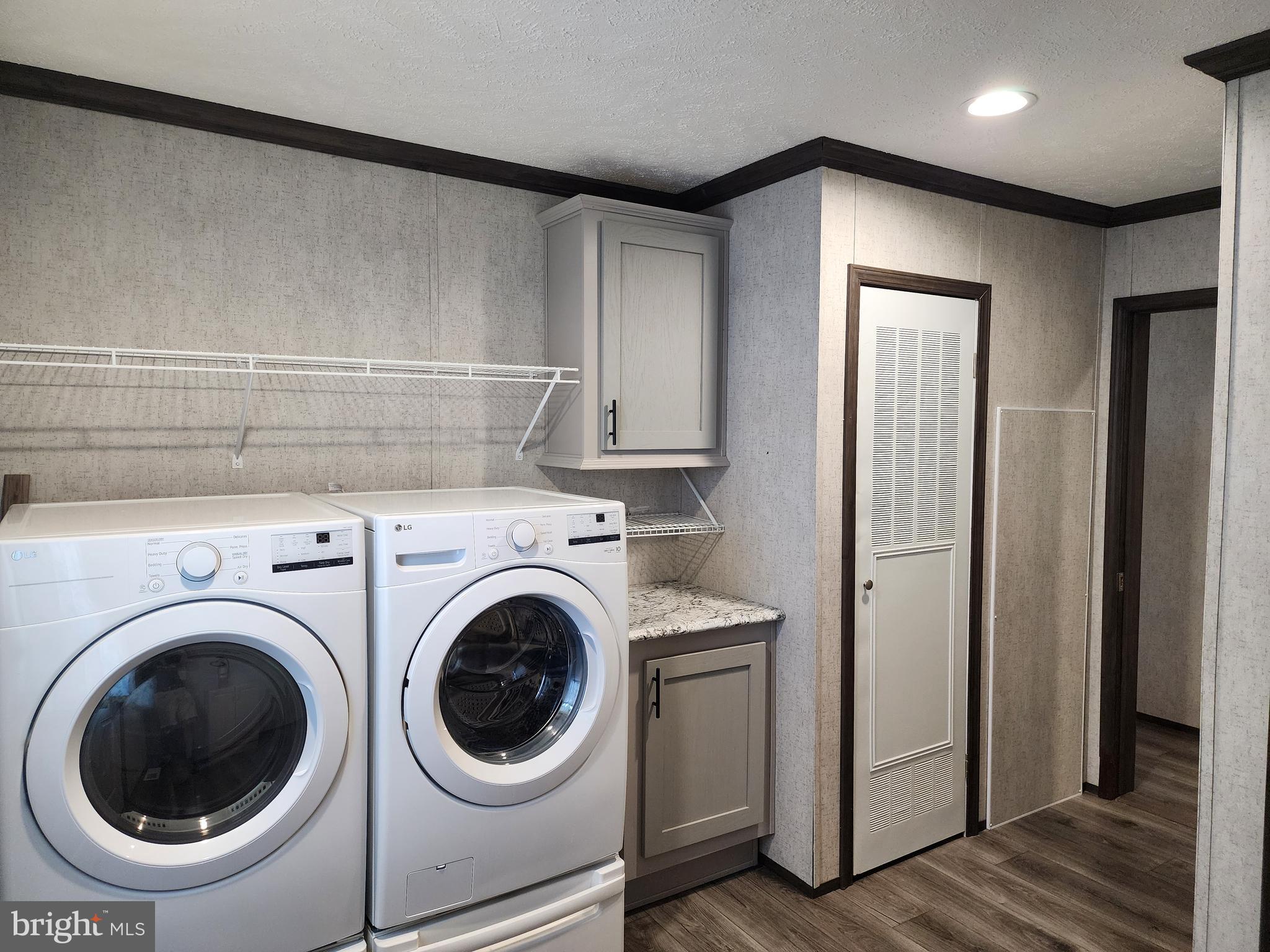 NORTH HAGERSTOWN - Residential