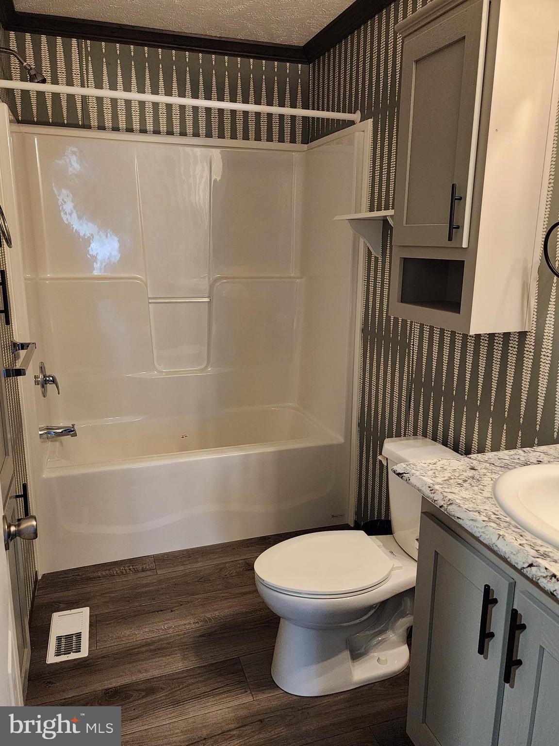 NORTH HAGERSTOWN - Residential