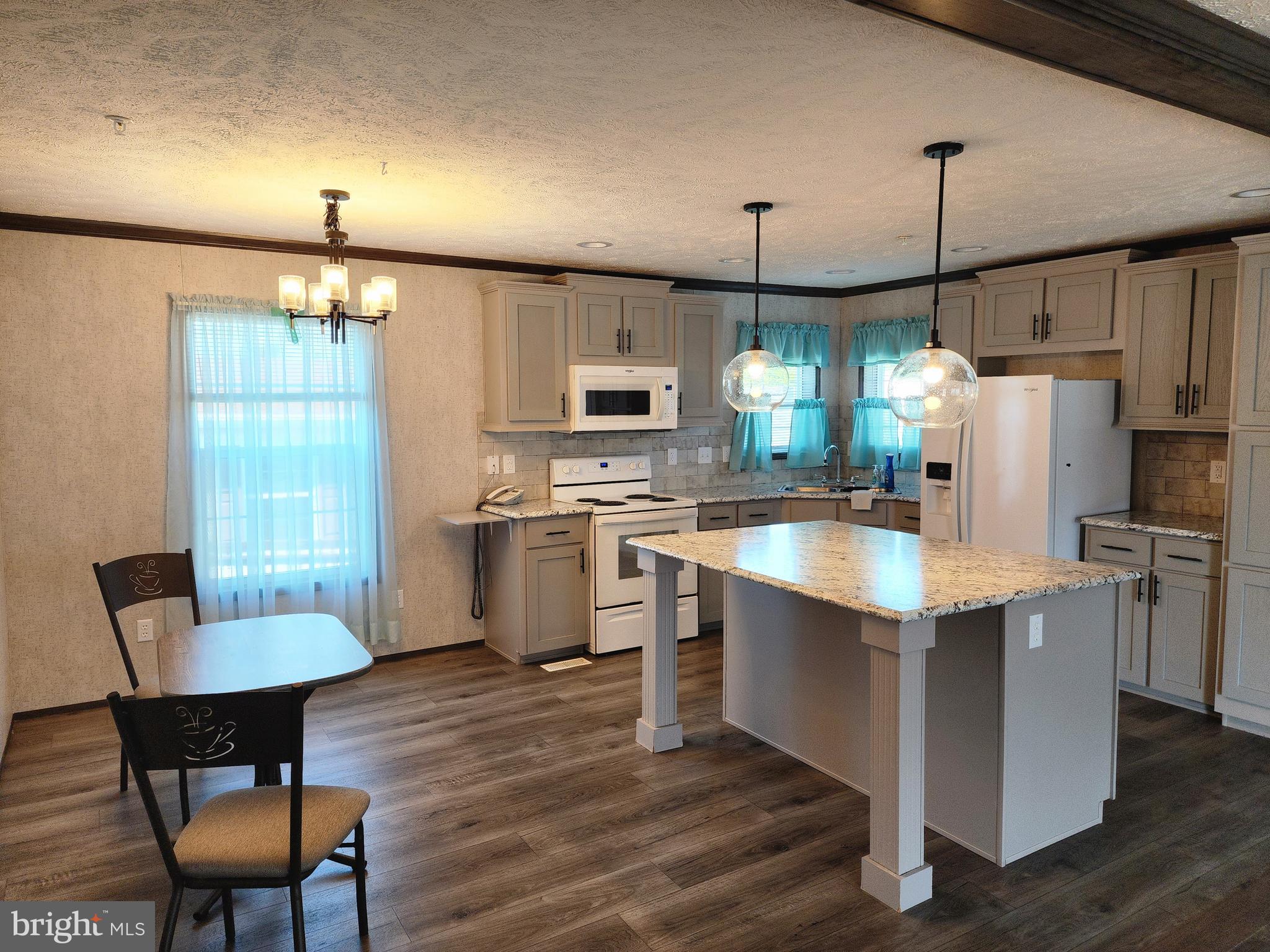 NORTH HAGERSTOWN - Residential