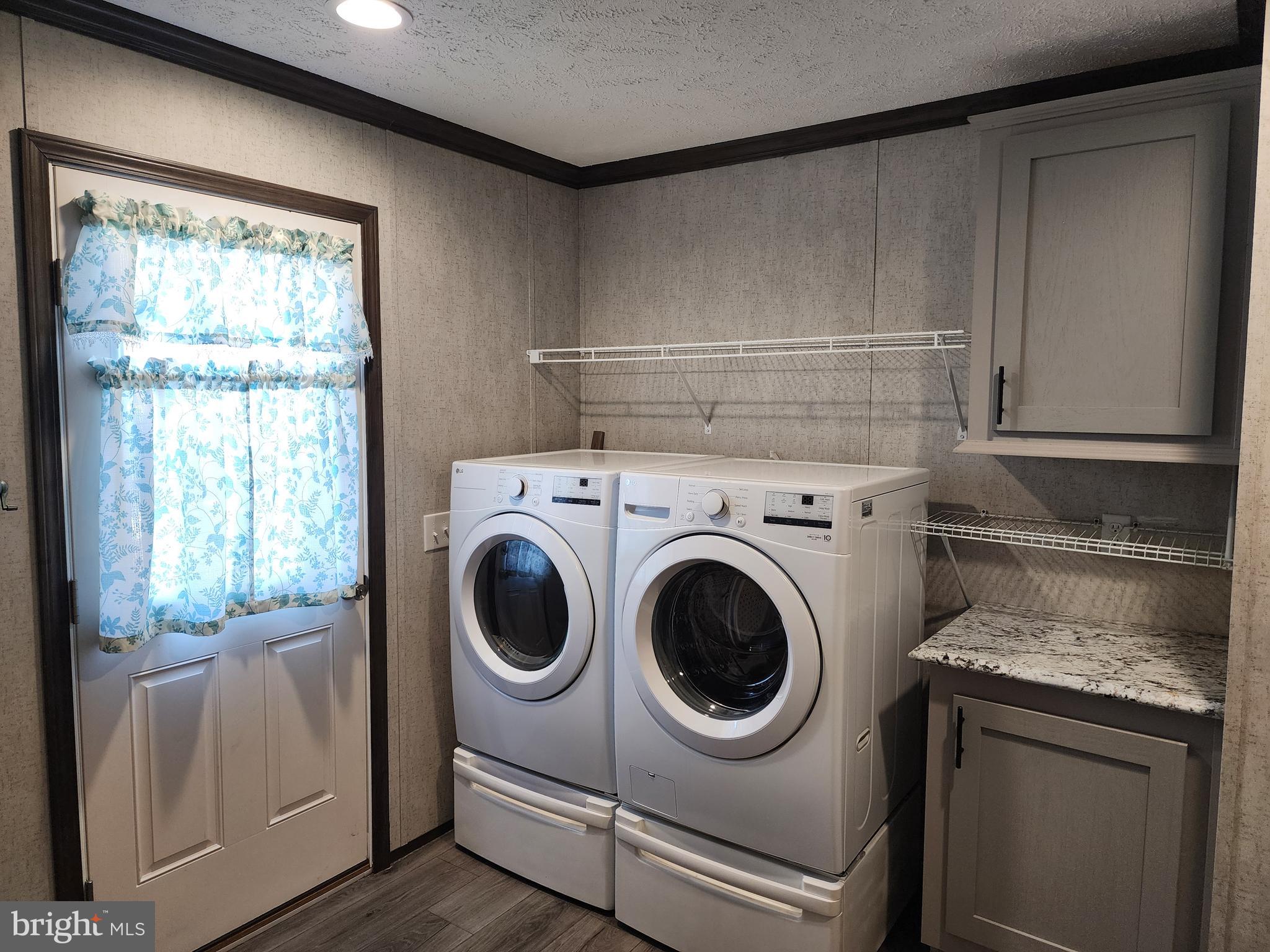NORTH HAGERSTOWN - Residential