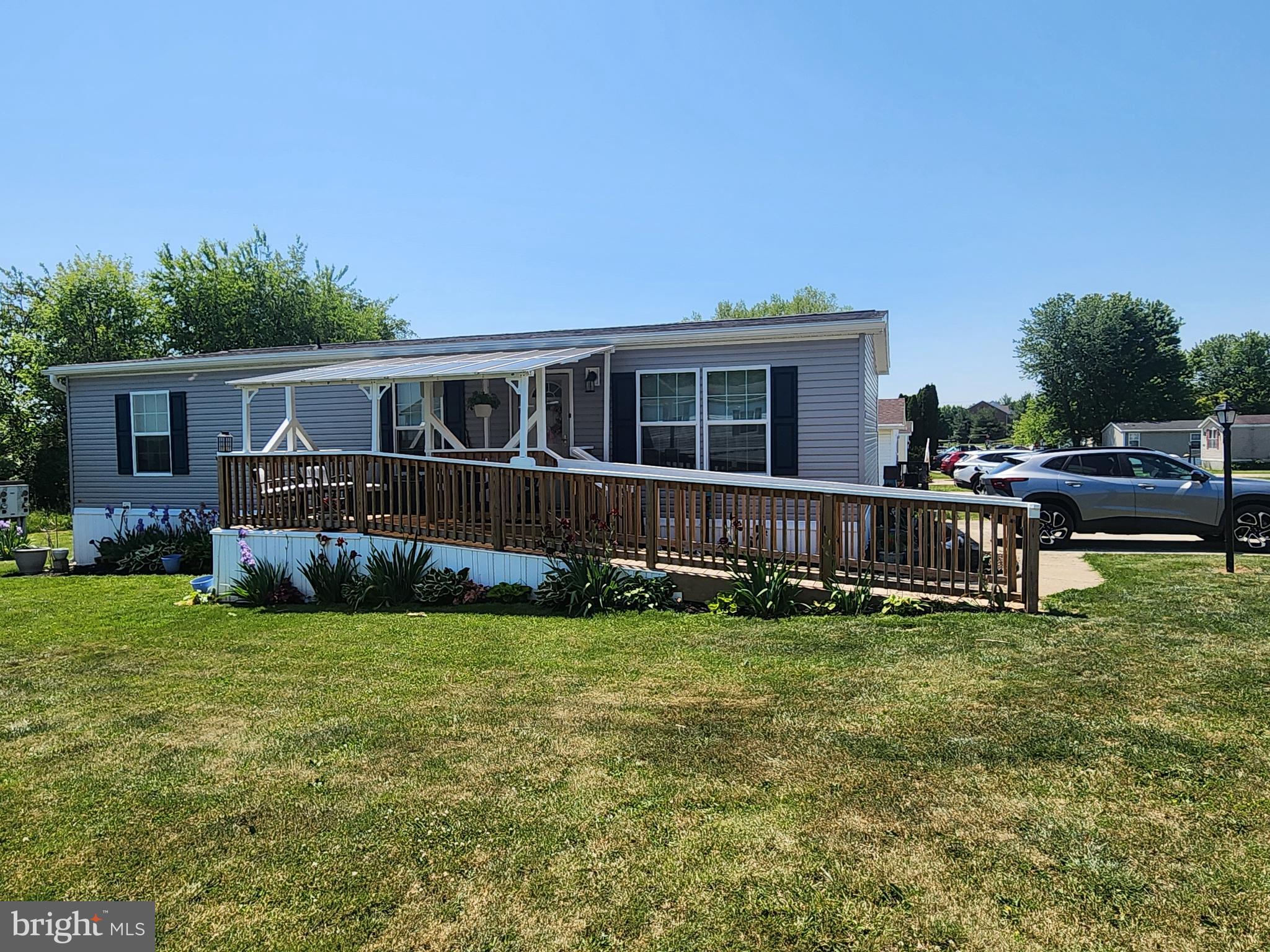 NORTH END - Residential