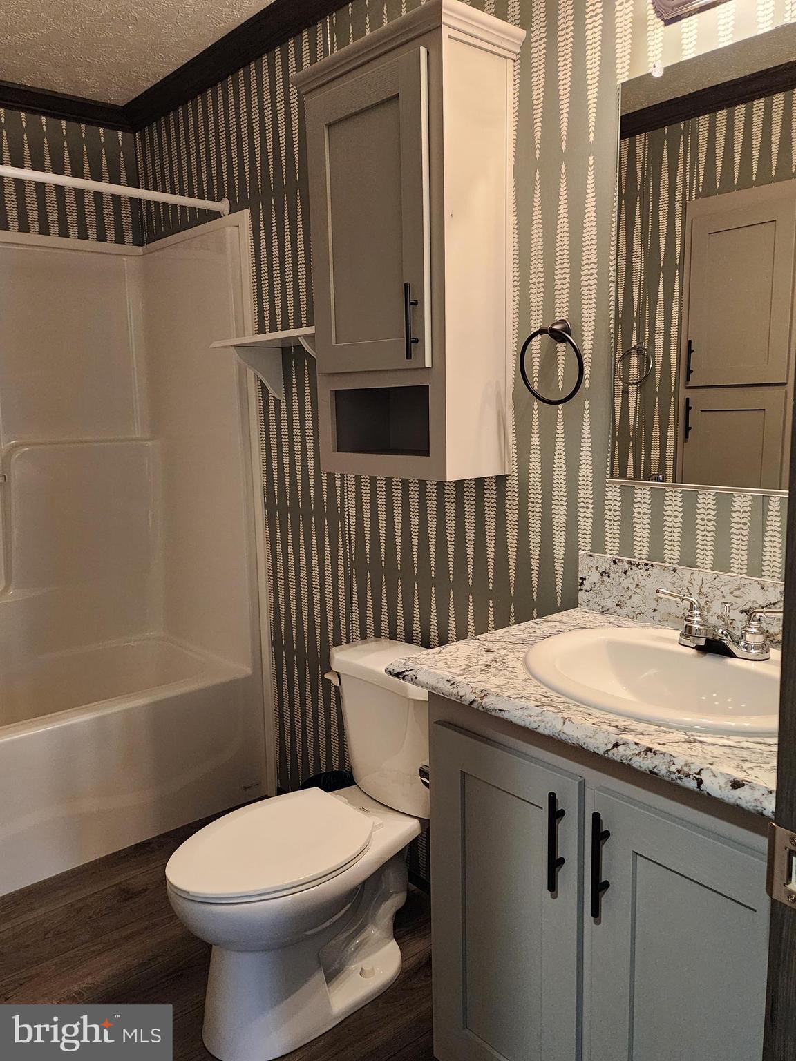 NORTH HAGERSTOWN - Residential